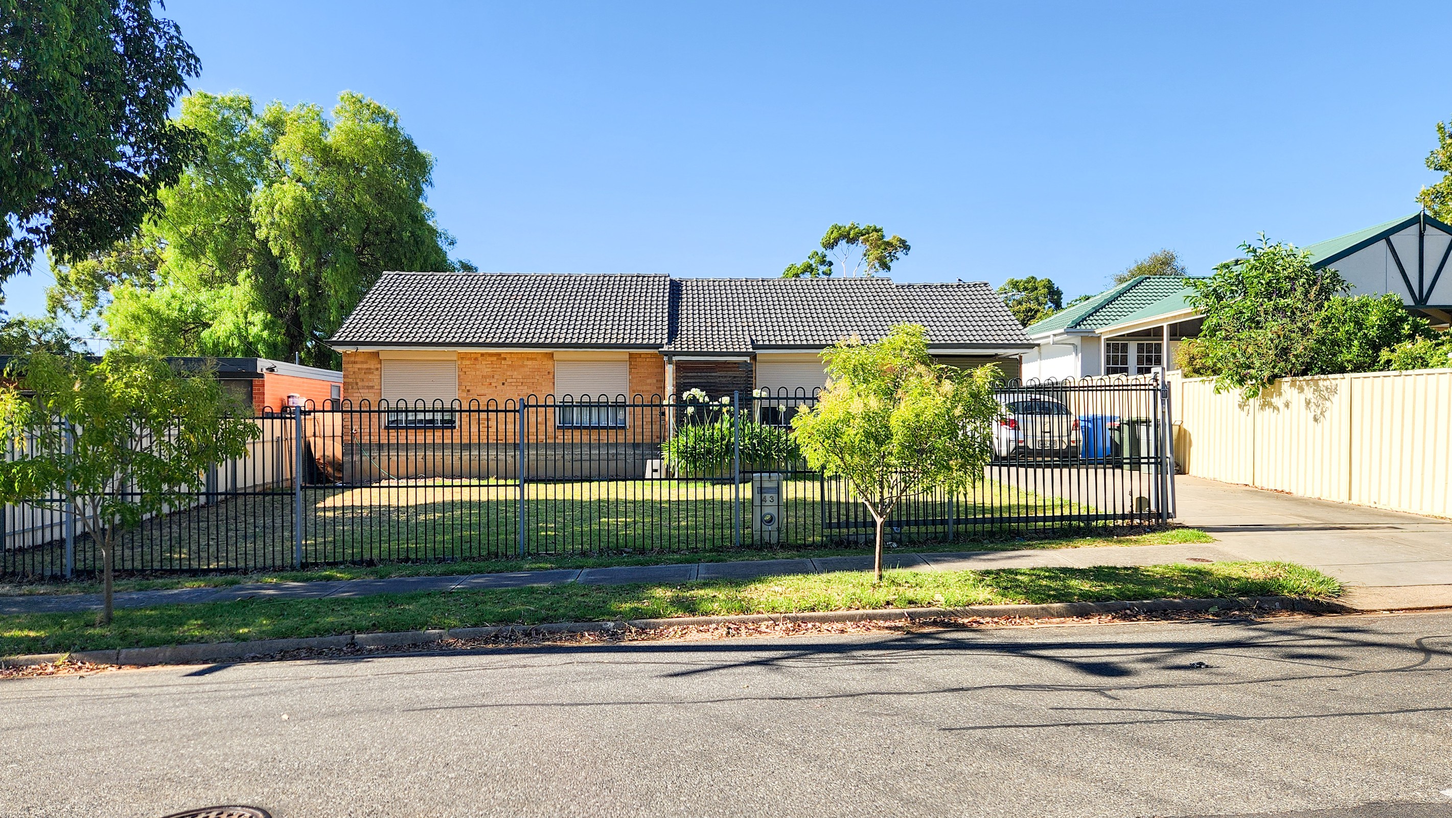 43 Castle Street, Reynella, SA 5161