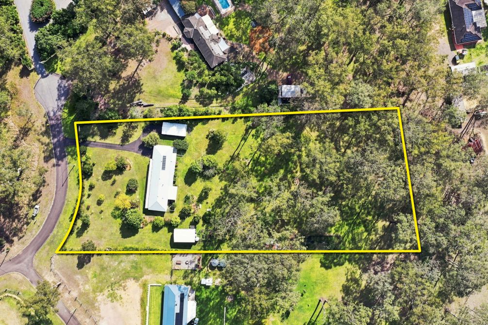 18 North Esk Drive — photo 14 of 17