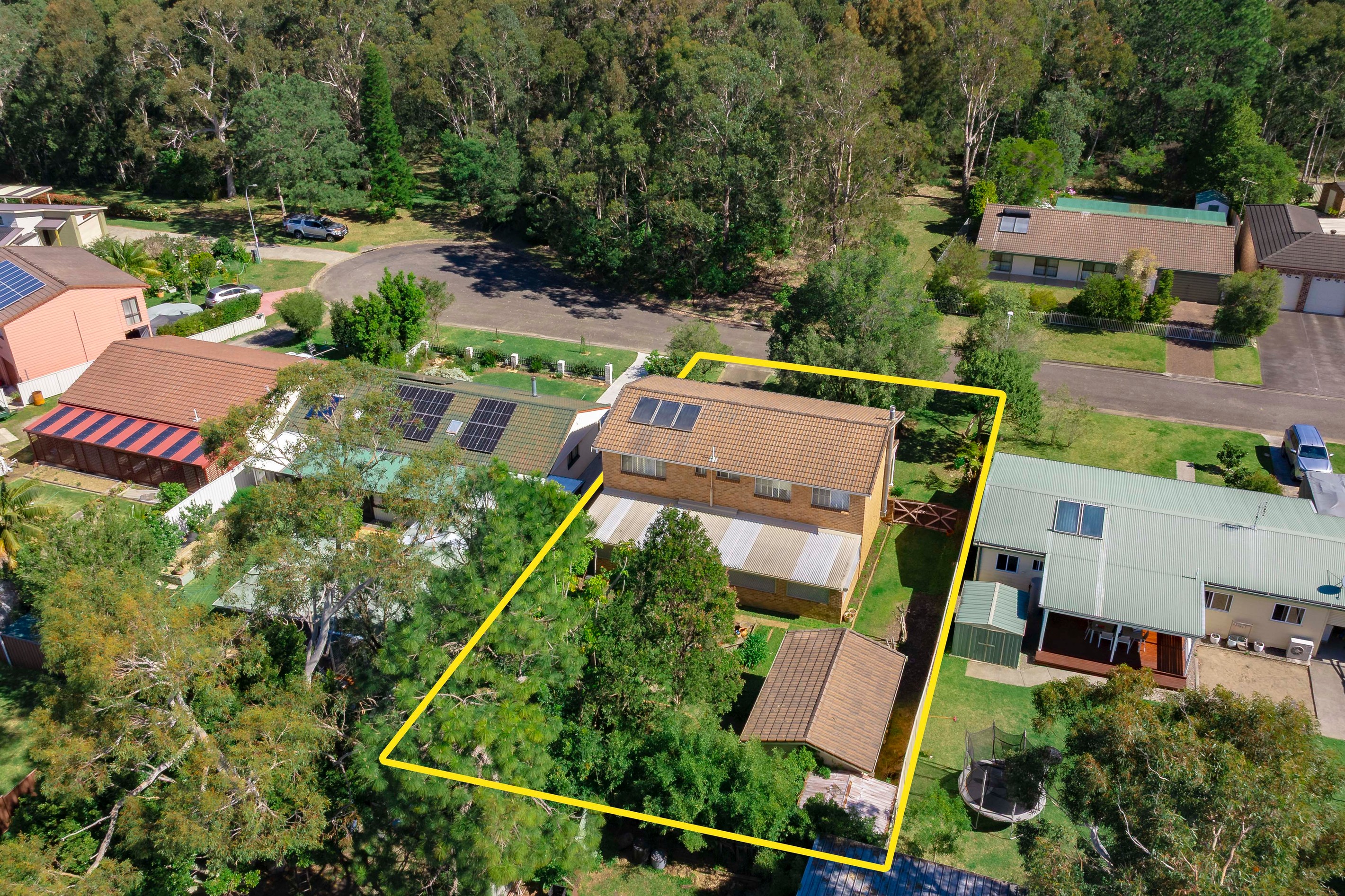 9 Warrego Place, Callala Bay, NSW 2540