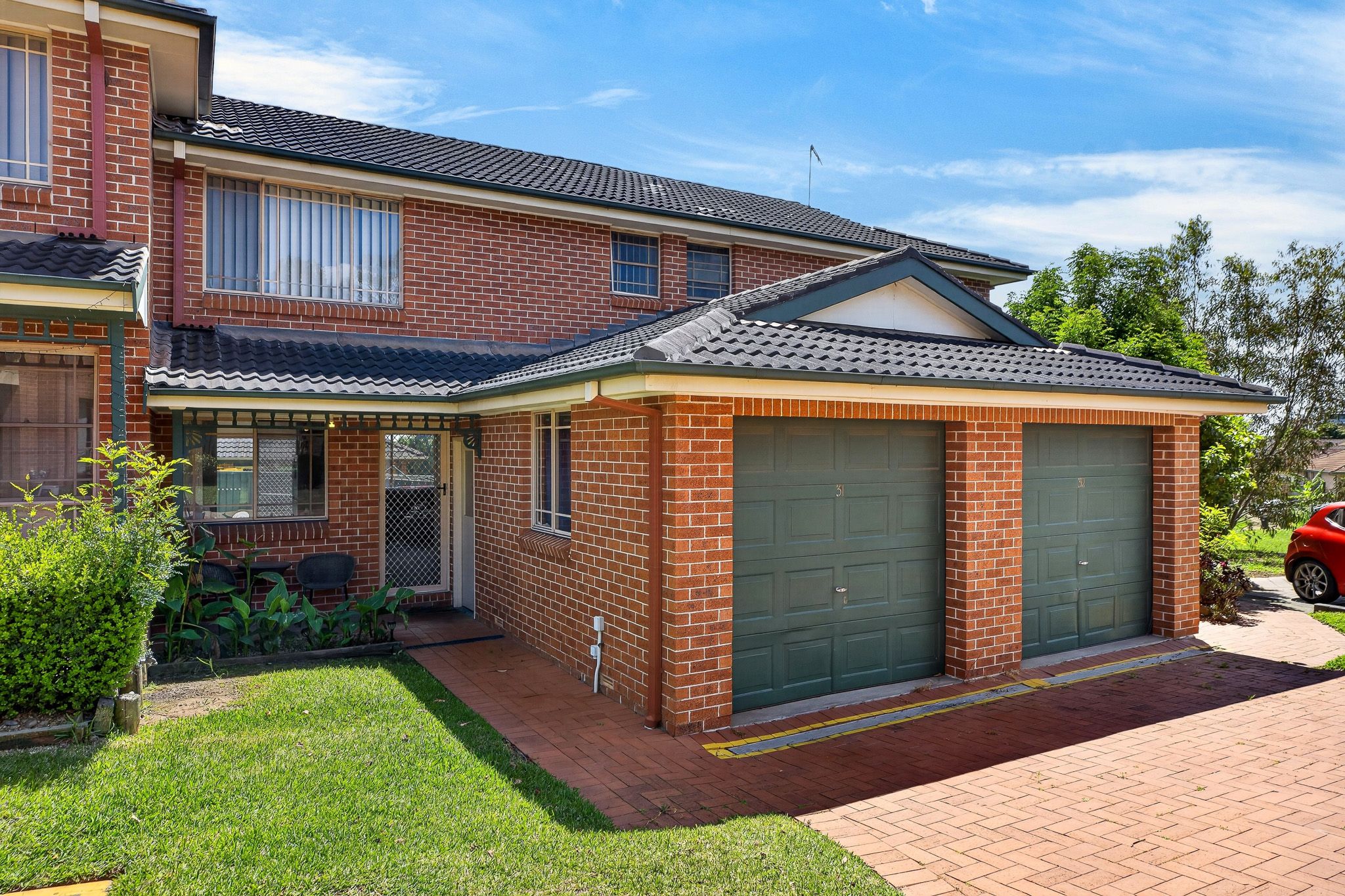 31/6 Parkholme Circuit, Englorie Park, NSW 2560