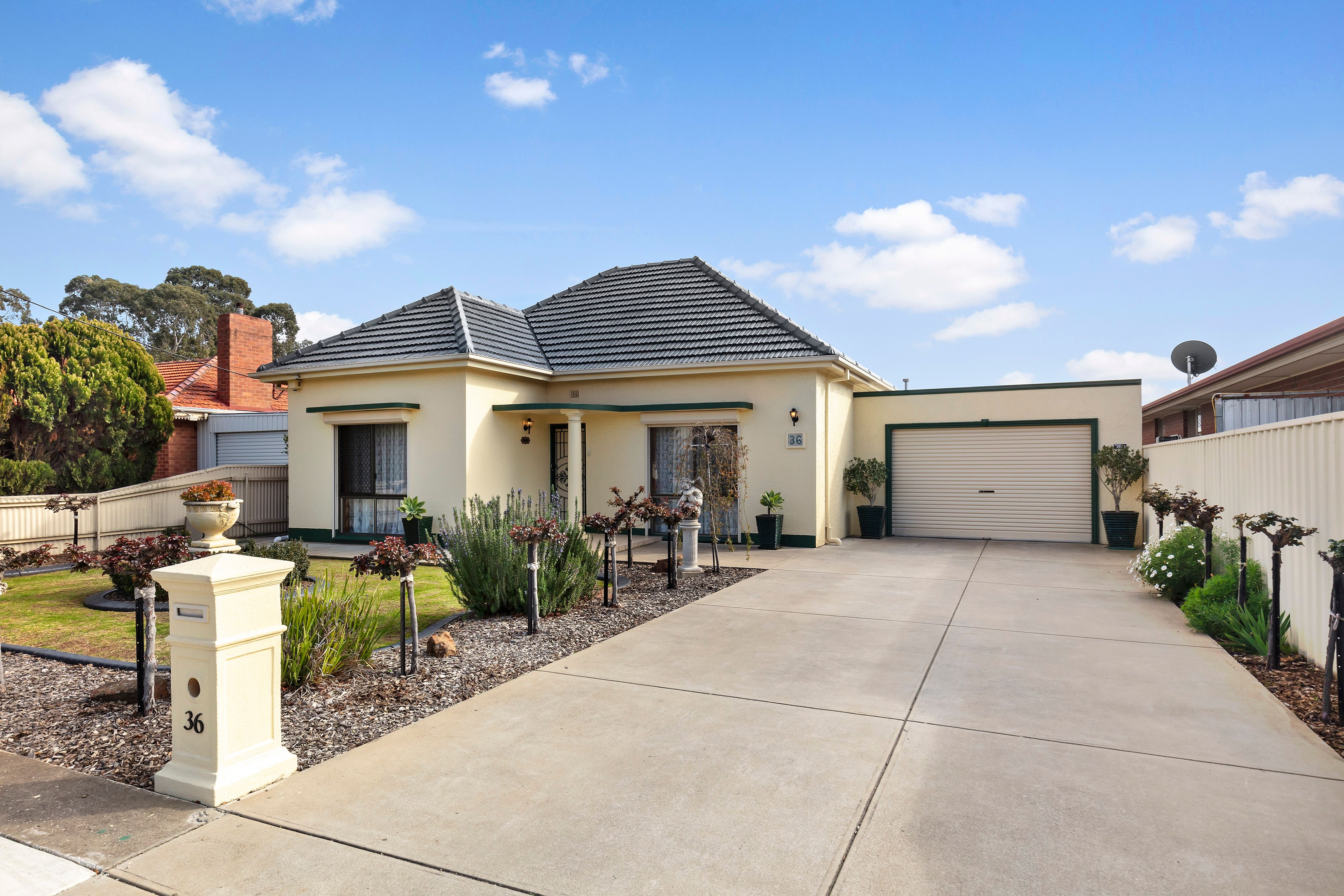 36 Patricia Street, Woodville West, SA 5011