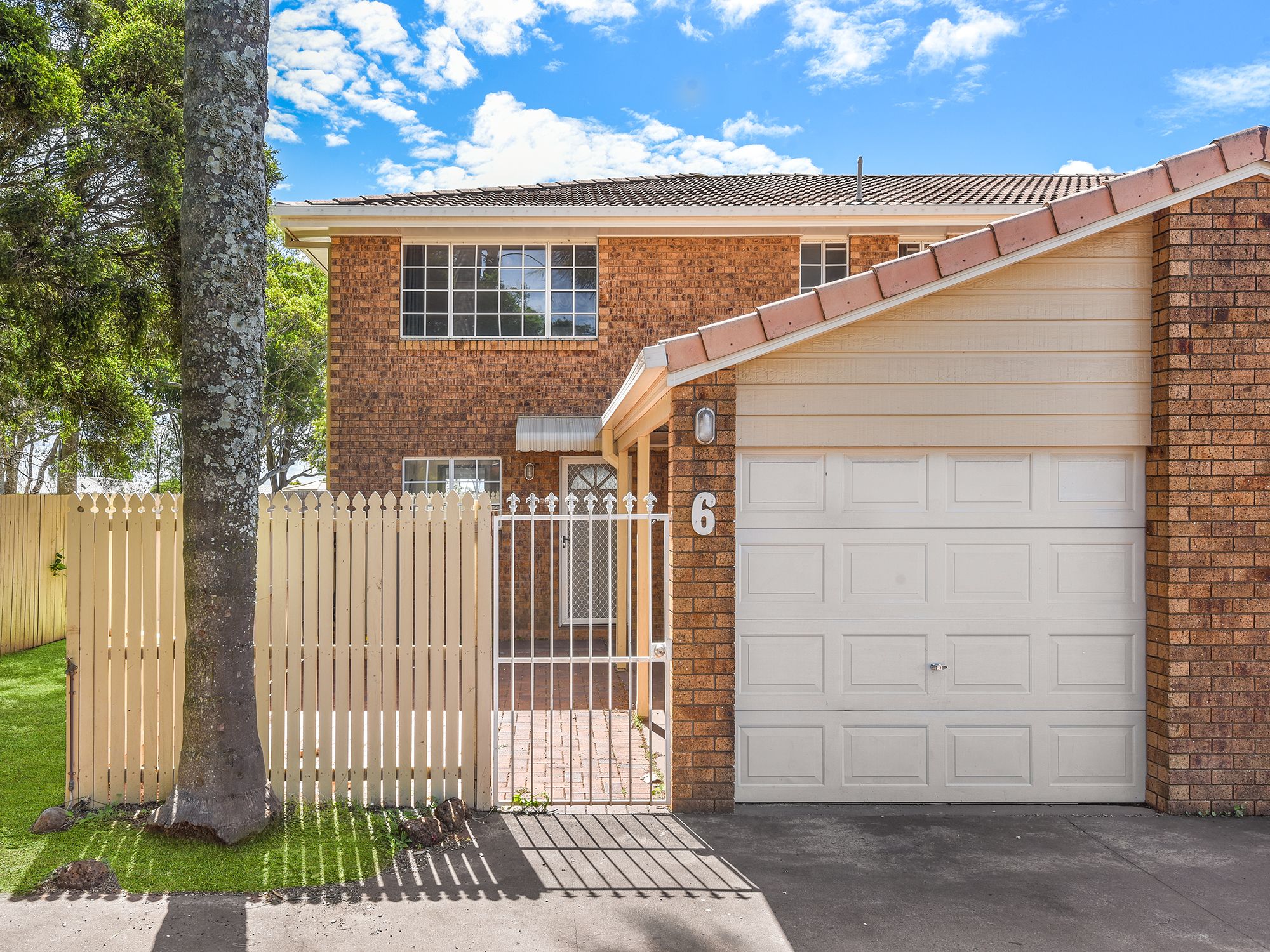 Unit 6/9-11 Amber Court, Darling Heights, QLD 4350