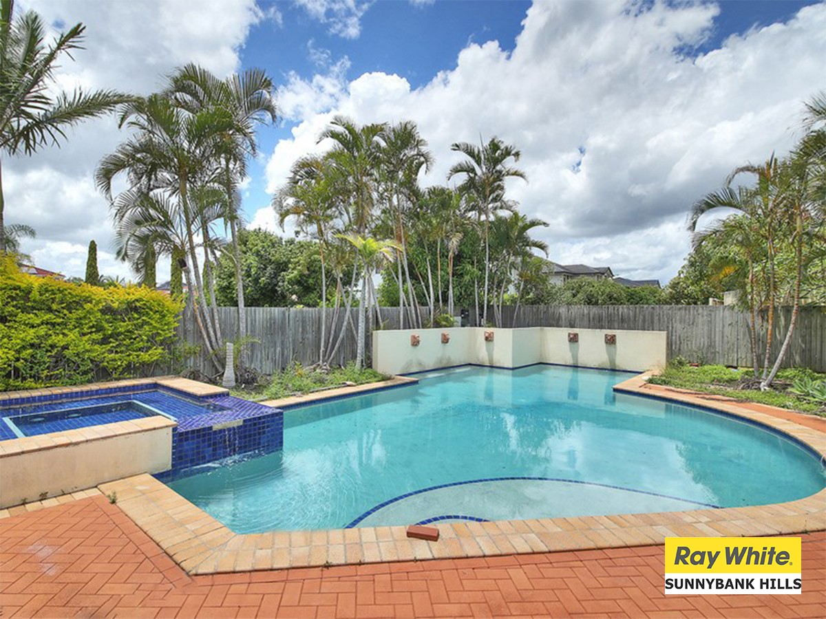 82 Park Avenue, Sunnybank Hills, QLD 4109