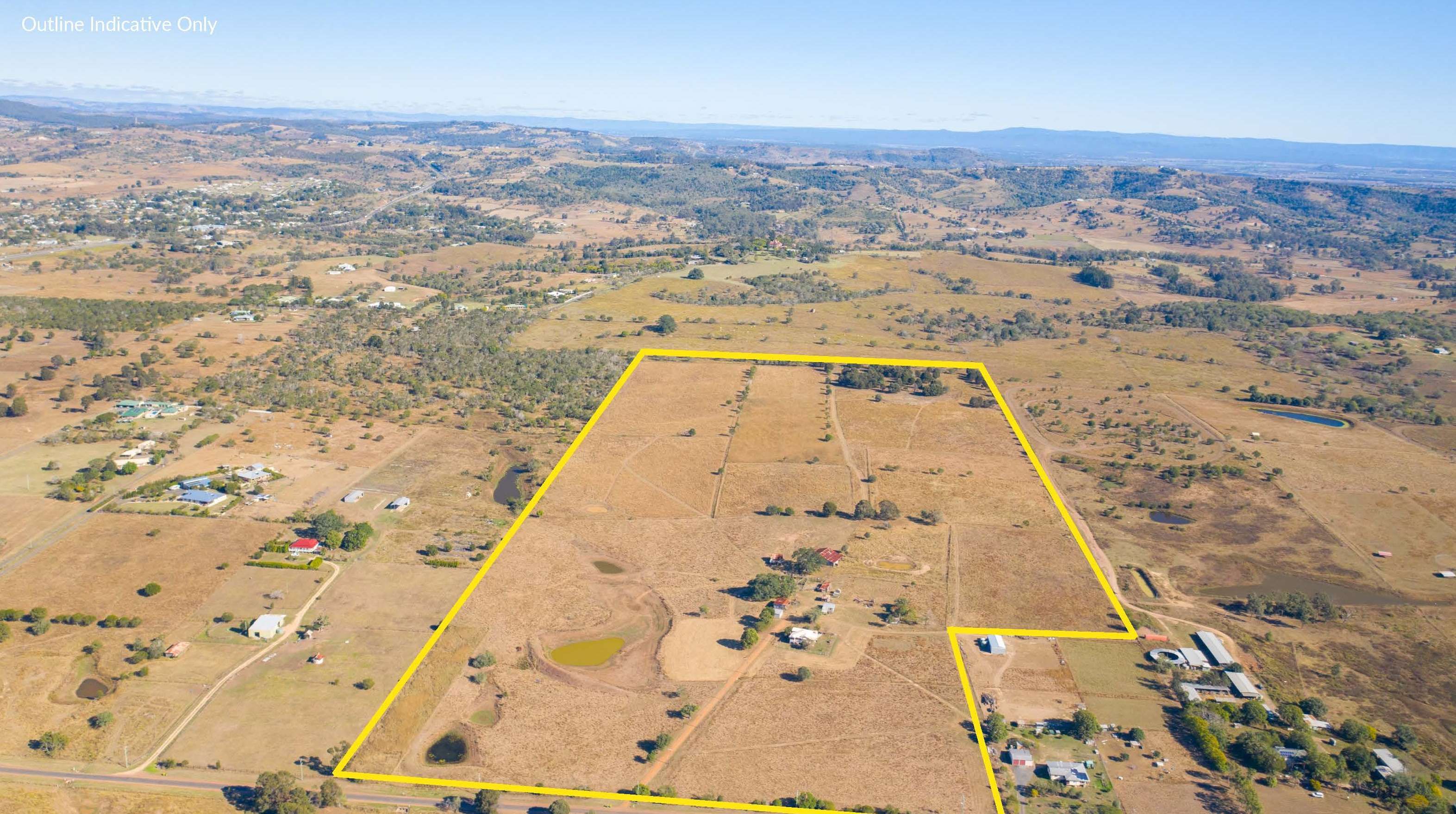 132 Linnings Road, Haigslea, QLD 4306