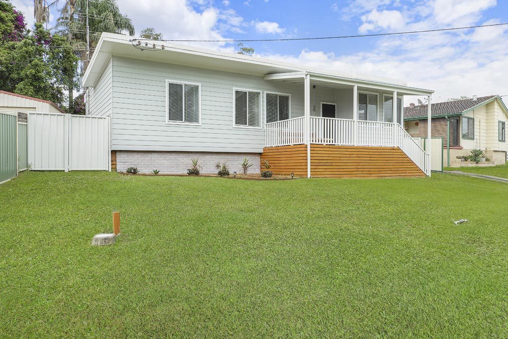 30 Fenton Street, Toronto, NSW 2283