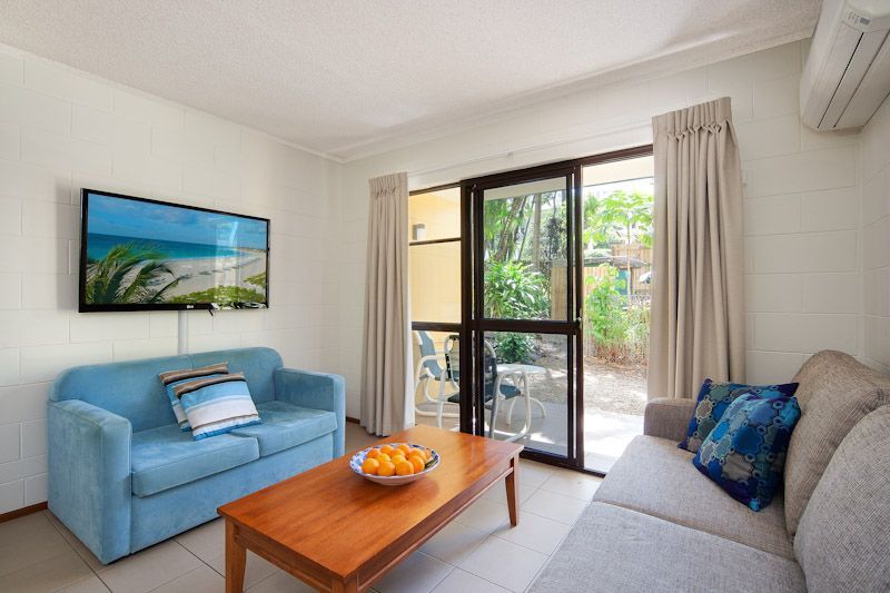 2/83 Moore Street, Trinity Beach, QLD 4879