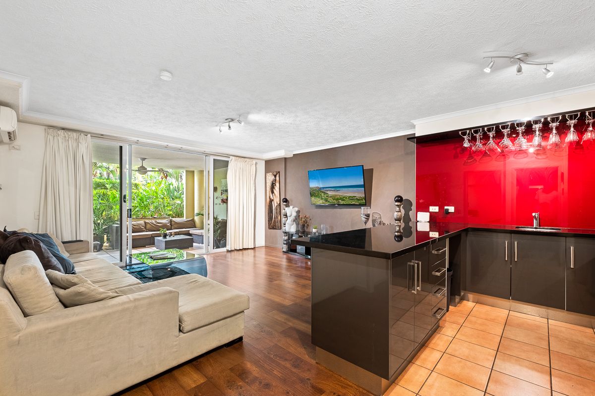 D4/41 Gotha Street, Fortitude Valley, QLD 4006