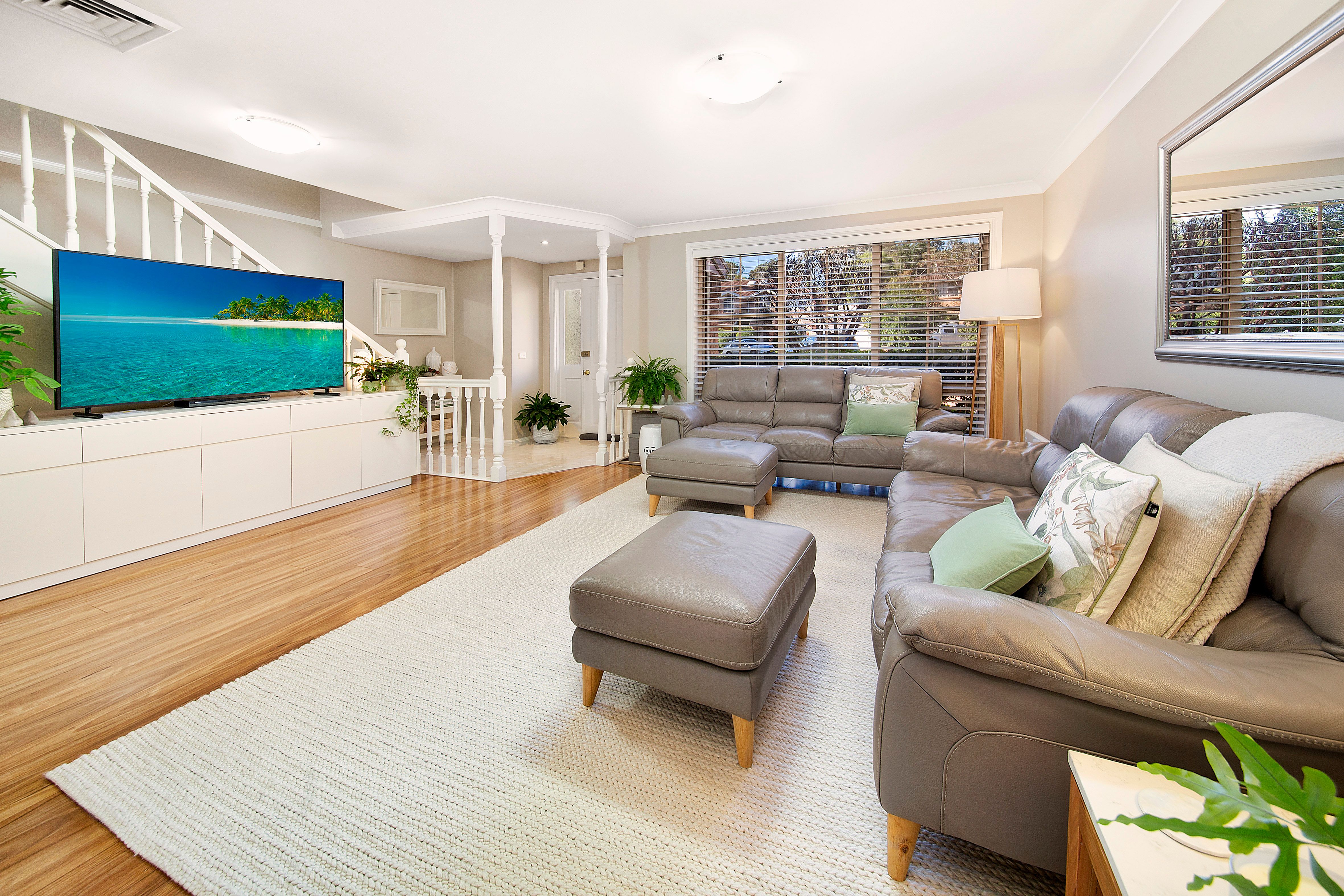 4/22 Dewberry Close, Menai, NSW 2234