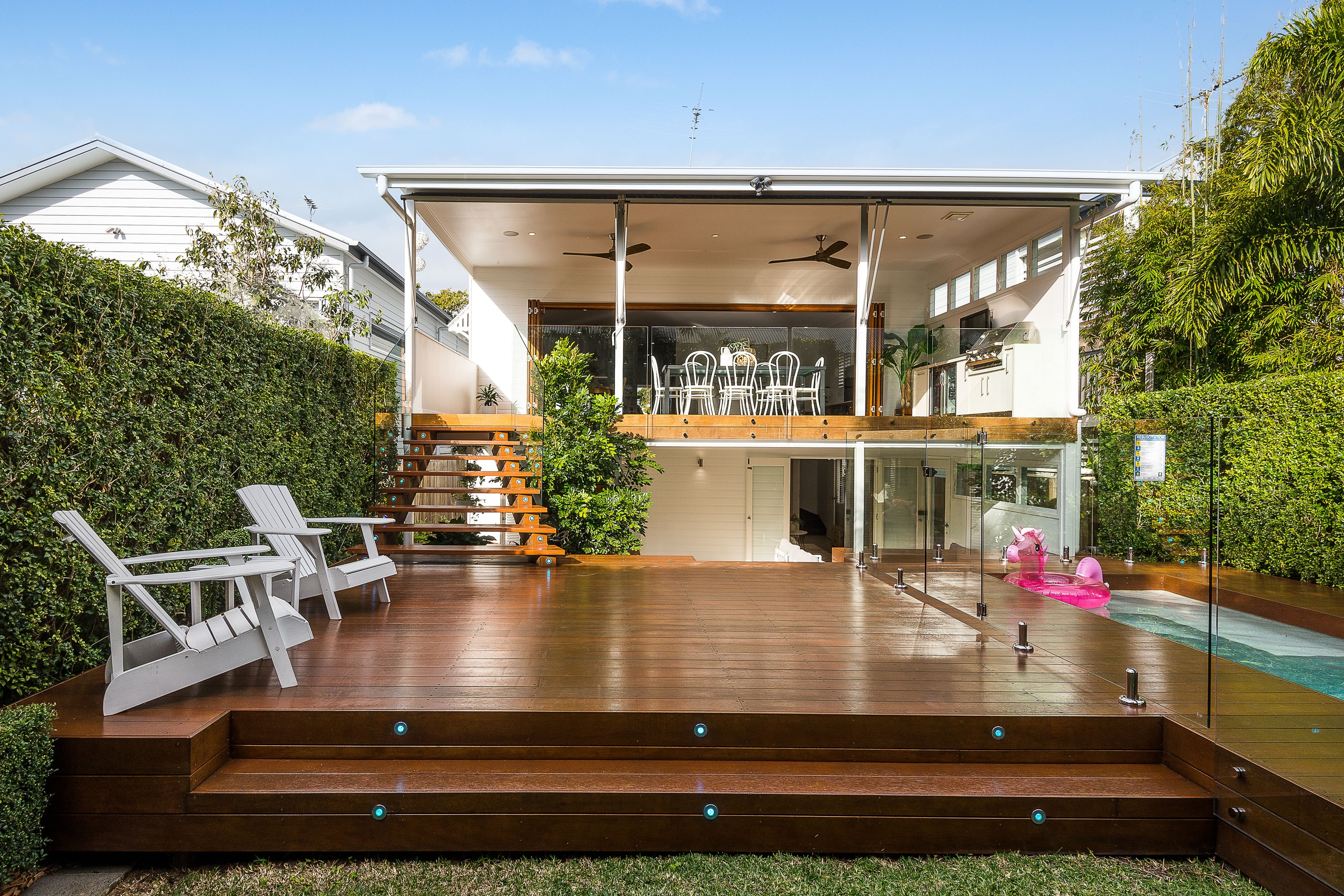 15 Stewart Street, Hawthorne, QLD 4171