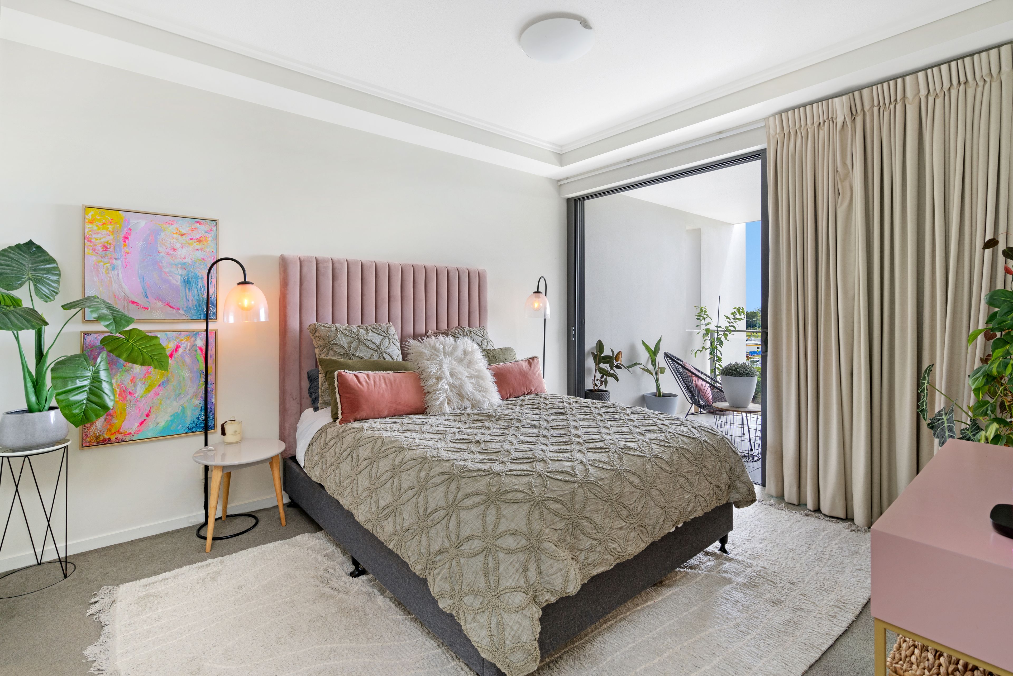120/2-4 Riverwalk Avenue, Robina, QLD 4226