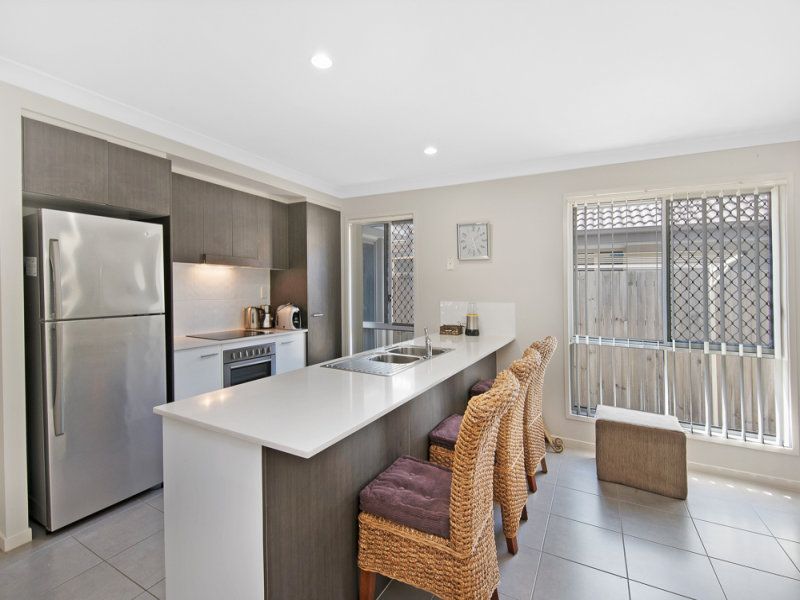 8 Hartley Crescent, North Lakes, QLD 4509