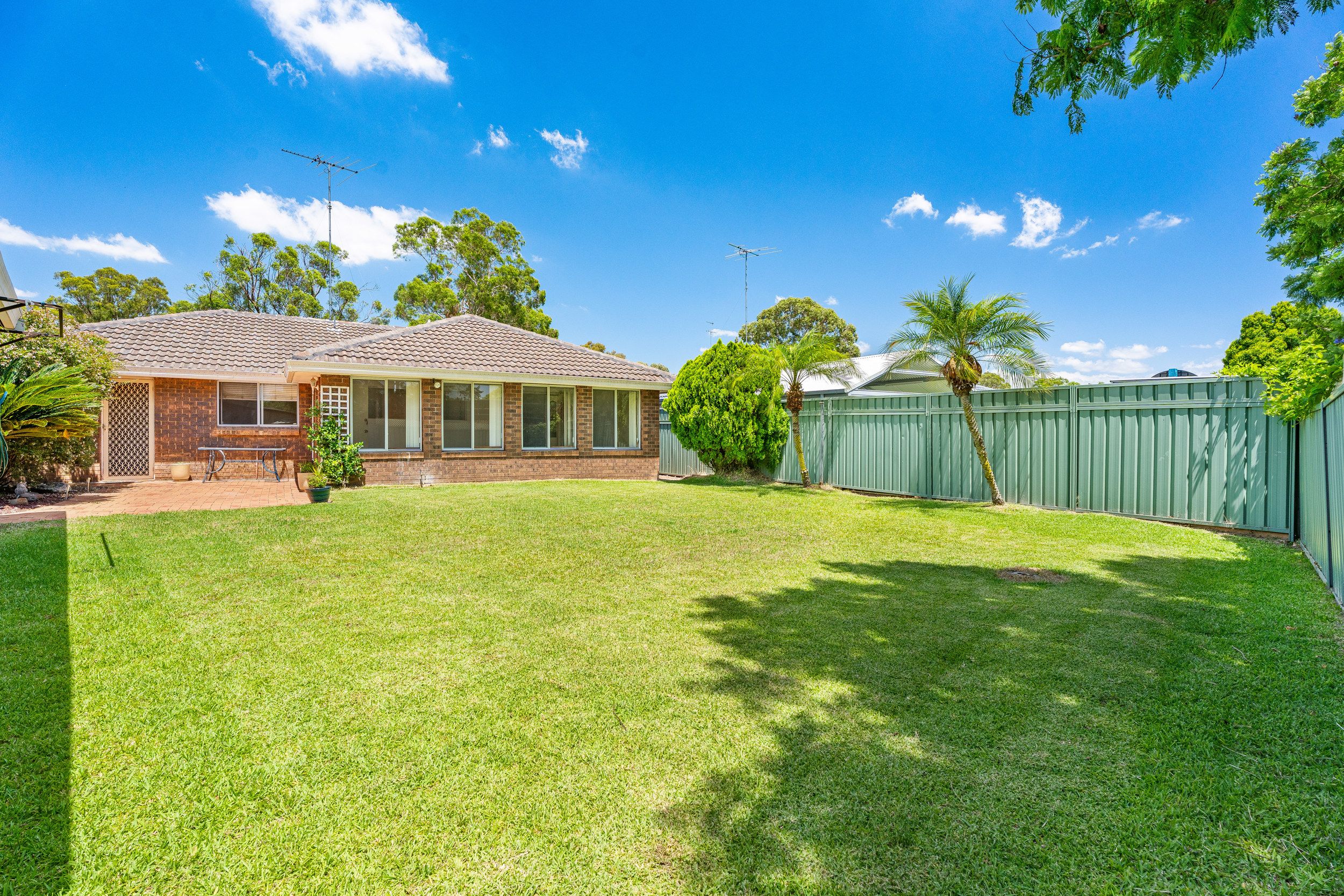 38 Armstein Crescent, Werrington, NSW