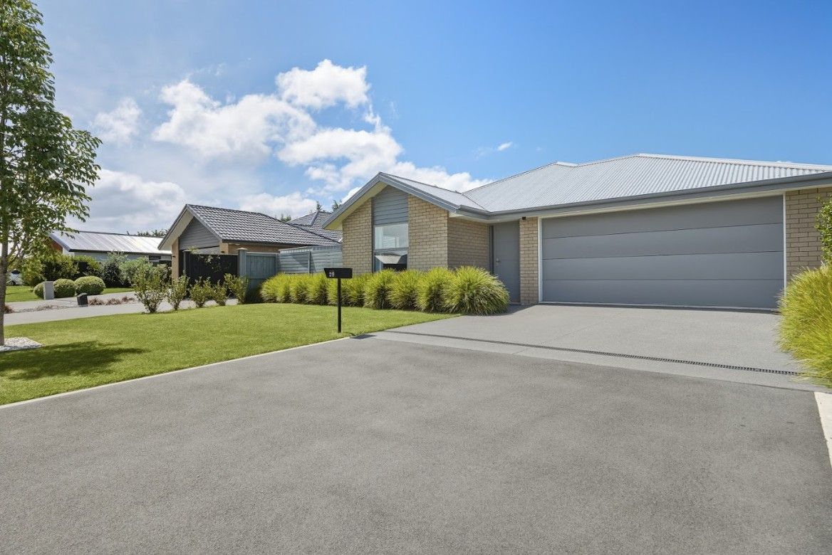 29 Tobollie Drive, Rolleston, Selwyn District