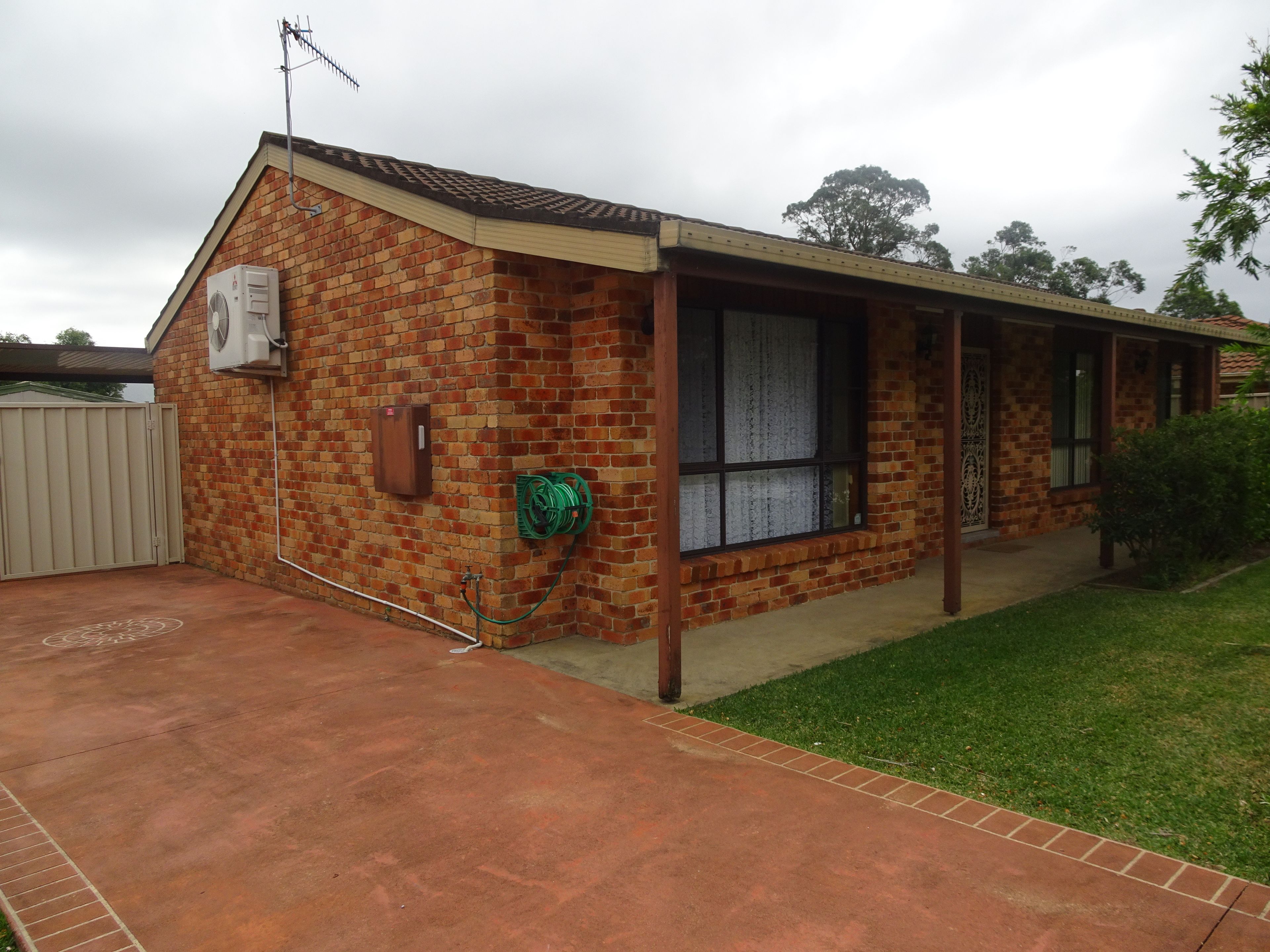 19 Pitt Street, North Nowra, NSW 2541
