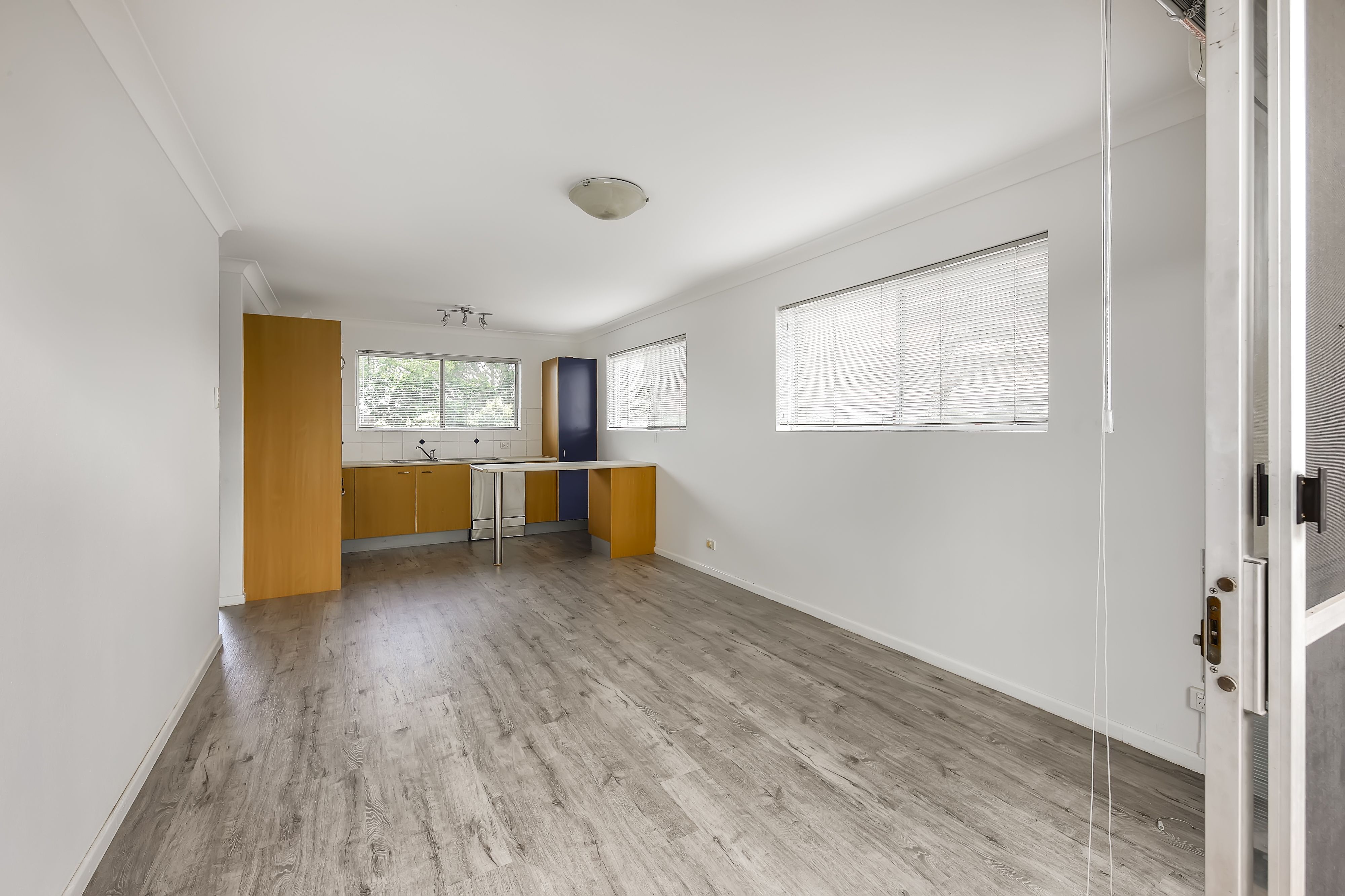 6/56 Goulburn Street, Gordon Park, QLD 4031