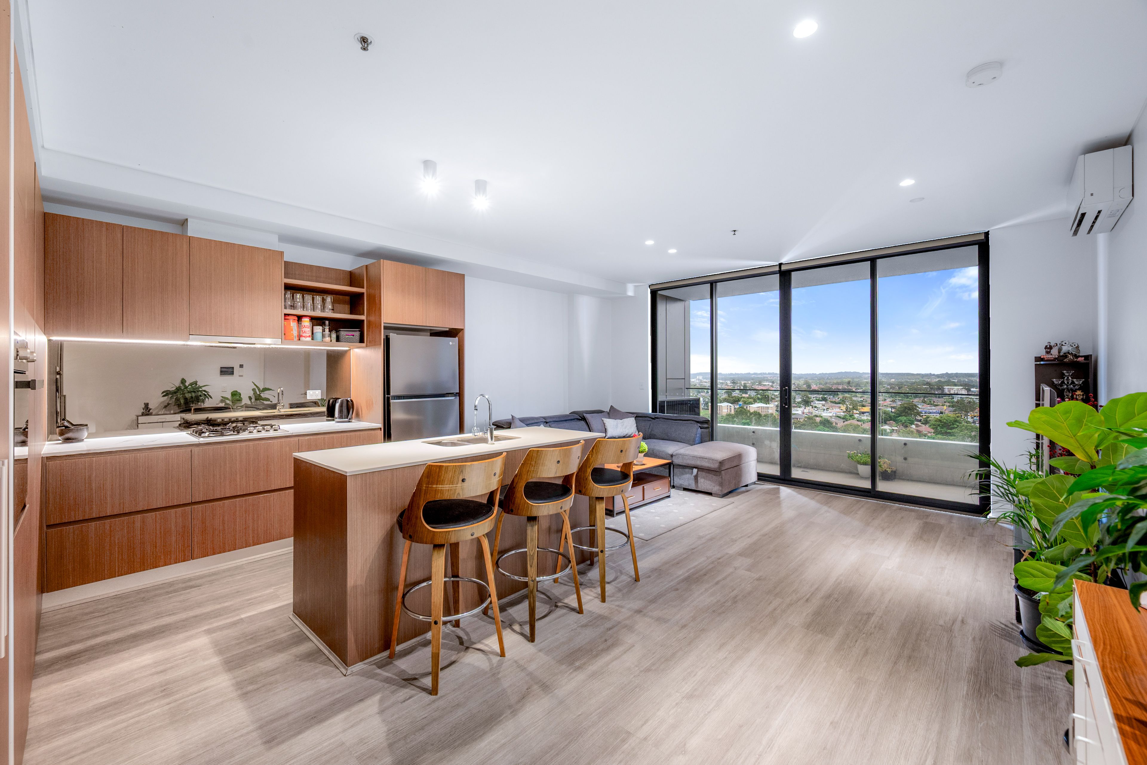 1810/30 Shepherd Street, Liverpool, NSW 2170