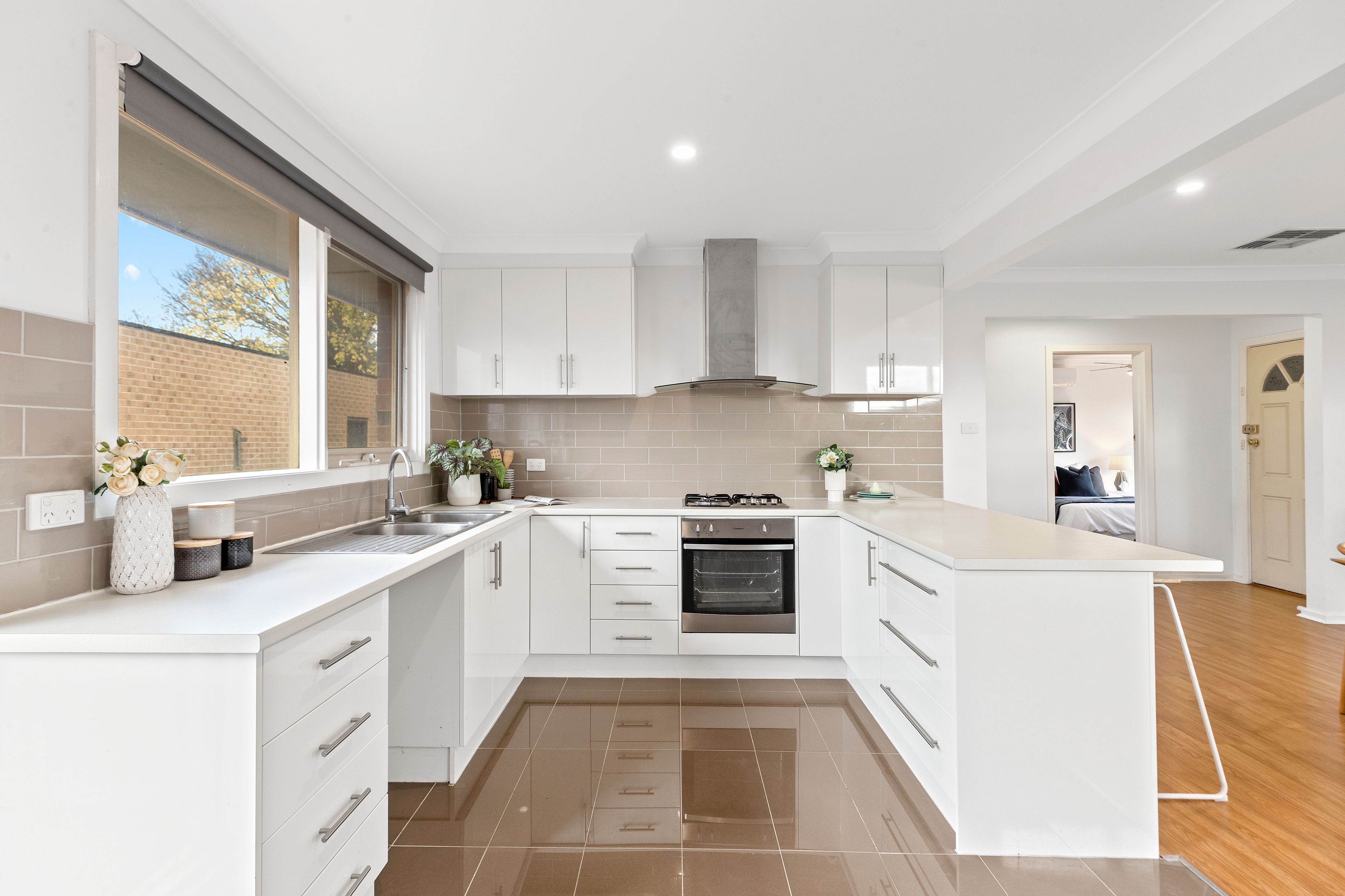 1/3 Nerissa Street, Ferntree Gully, VIC 3156