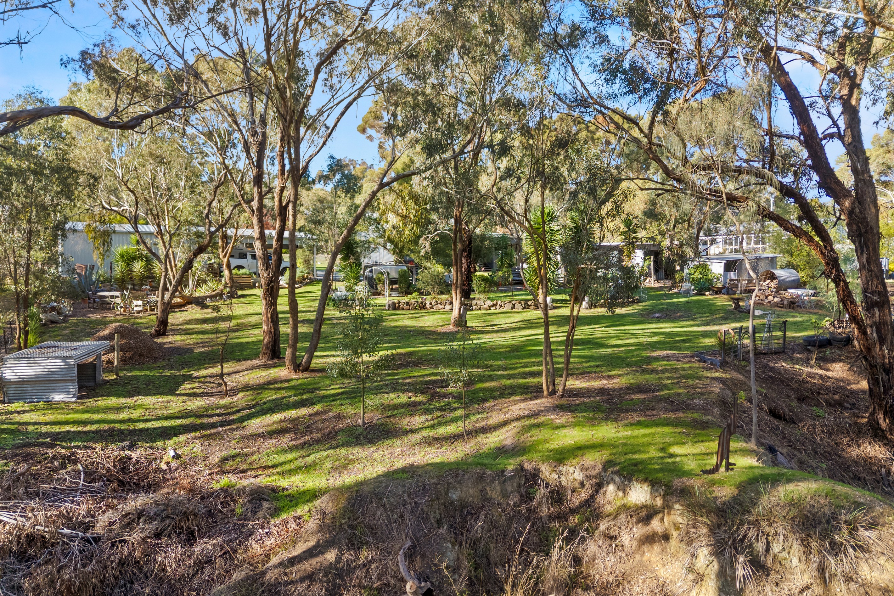 64 Bellinghams Hill Road, Ararat, VIC 3377