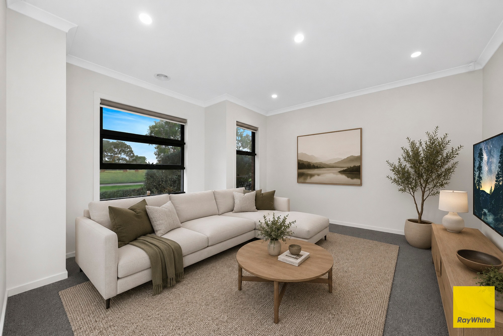 12 Realm Vista, Mickleham, VIC 3064