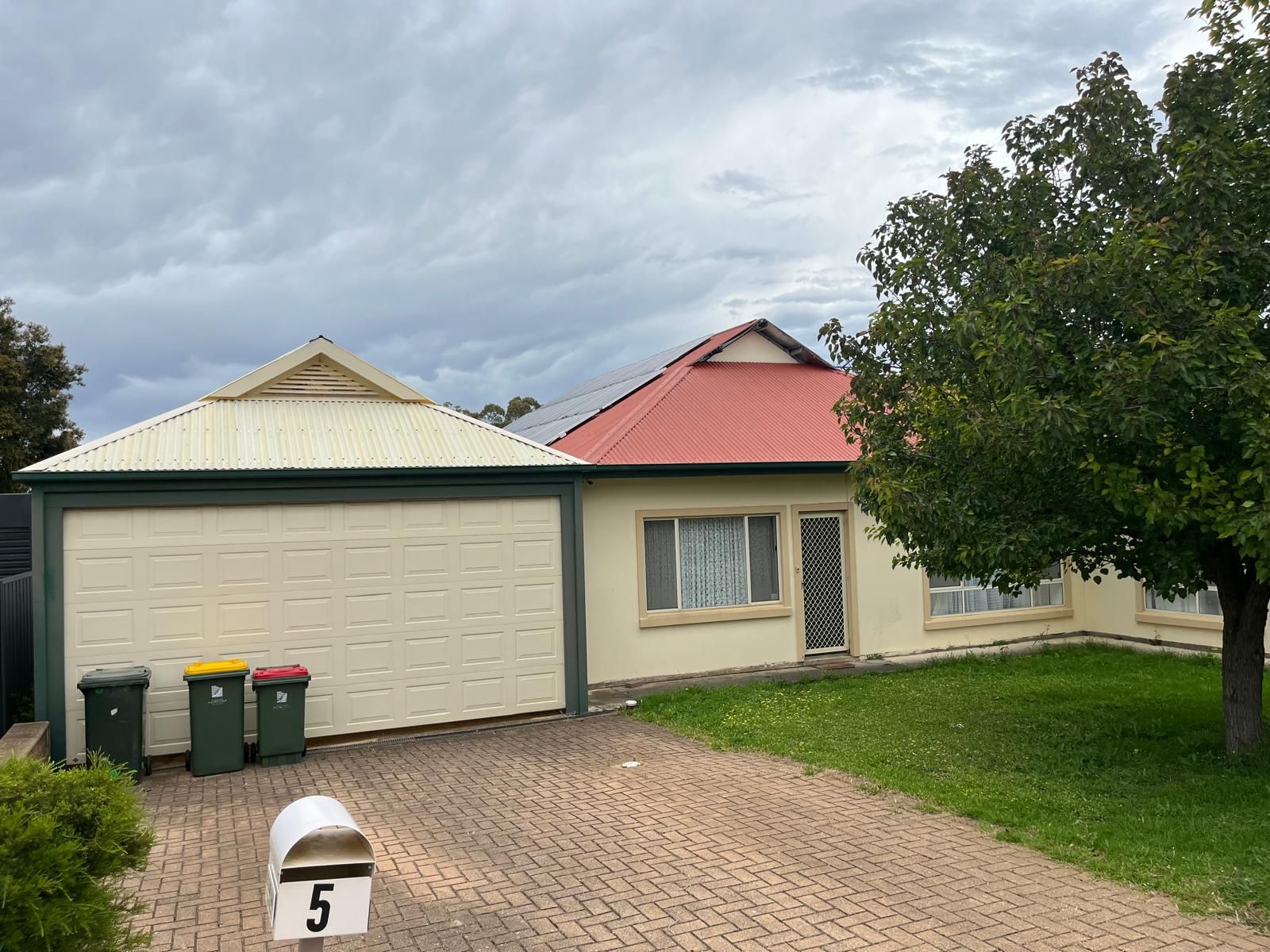 5 Garra Avenue, Modbury, SA 5092
