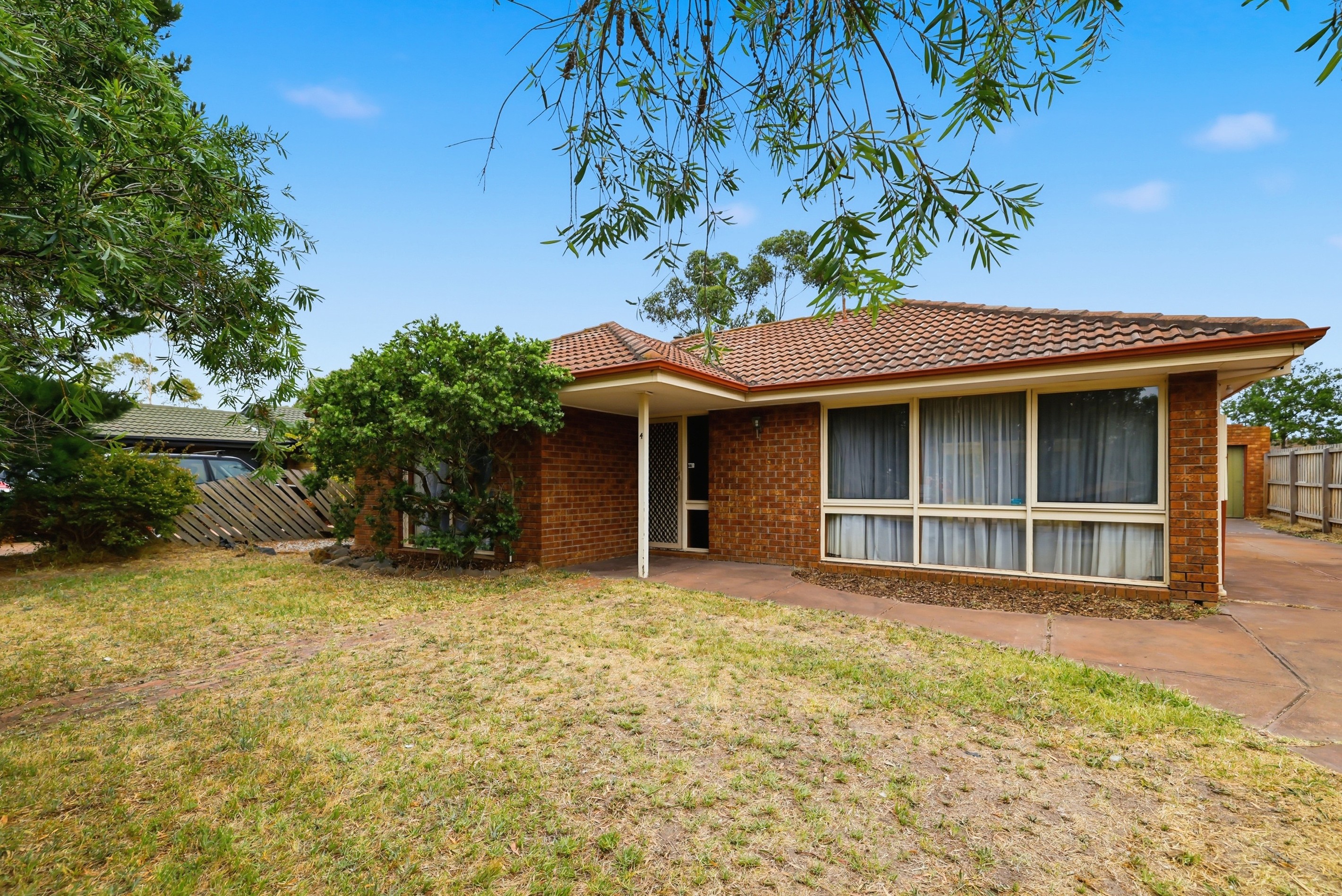 4 Gleneagles Drive, Sunbury, VIC 3429