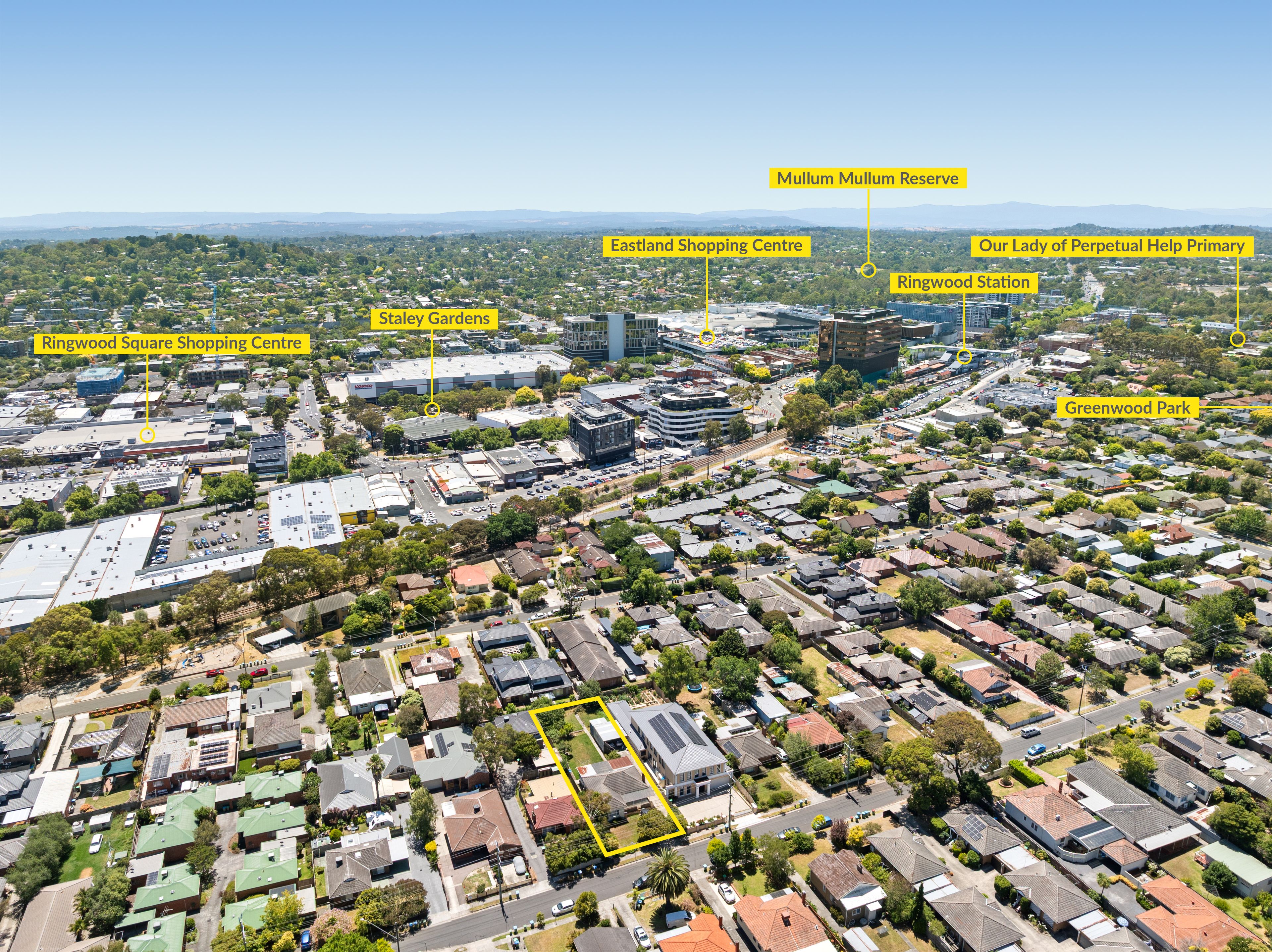 20 Arlington Street, Ringwood, VIC 3134