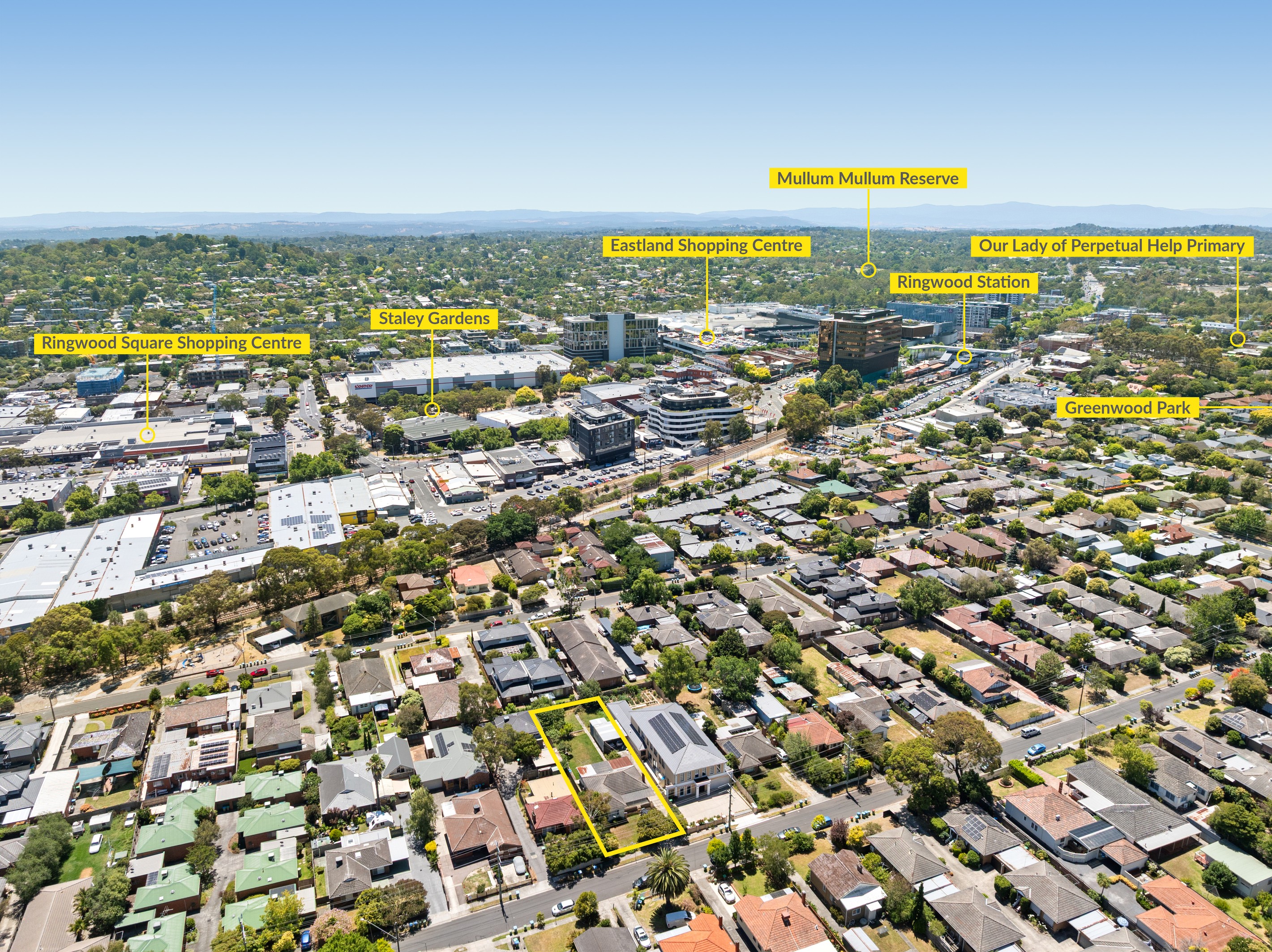 20 Arlington Street, Ringwood, VIC 3134