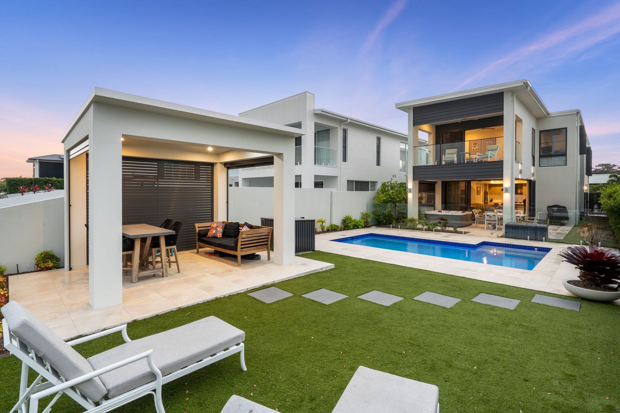 8953 The Point Circuit, Sanctuary Cove, QLD 4212