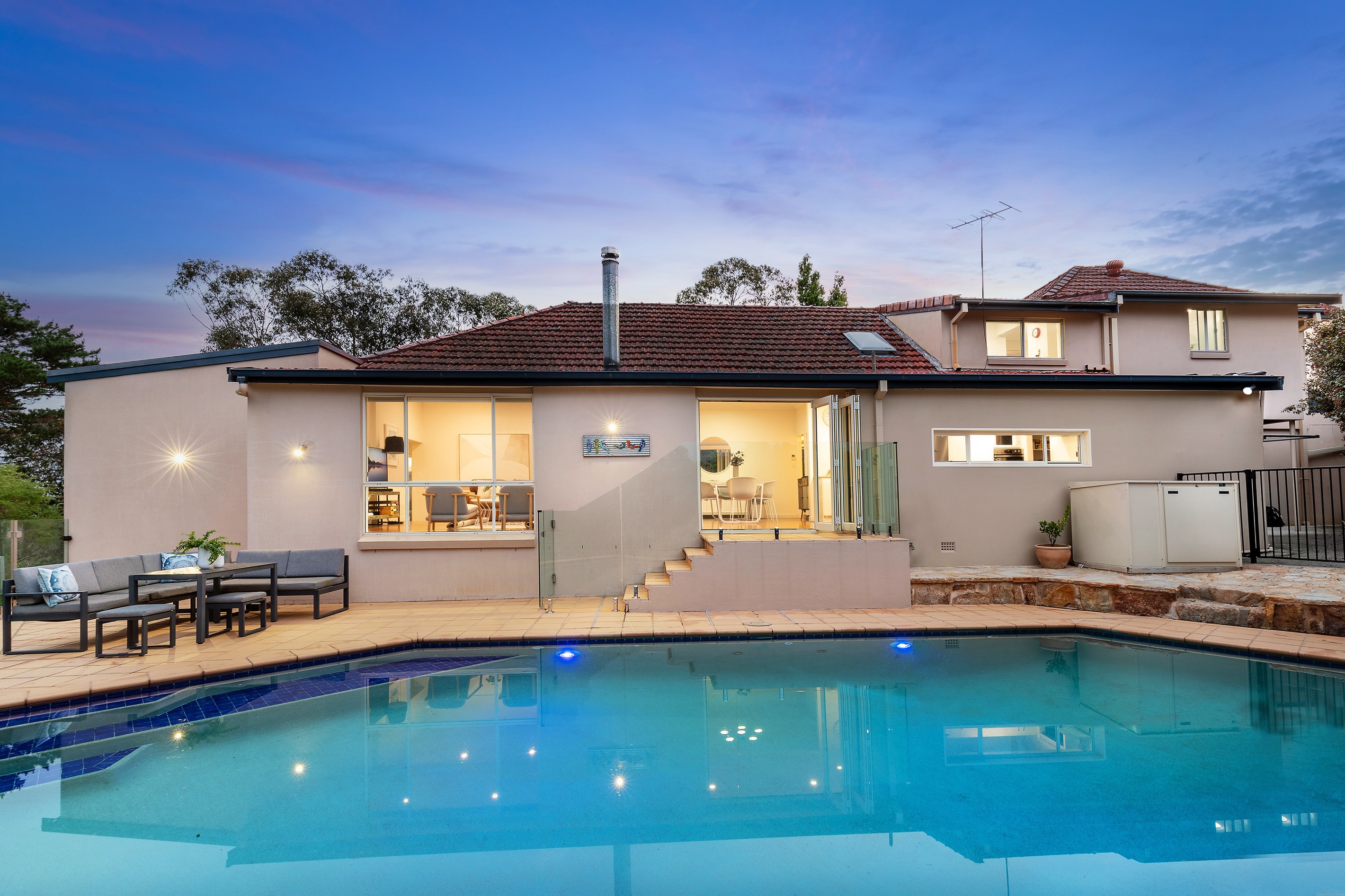 24 Milton Road, Turramurra, NSW 2074