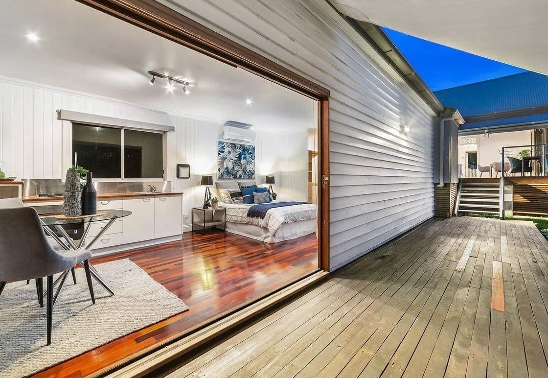 8 Blackall Terrace, East Brisbane, QLD 4169