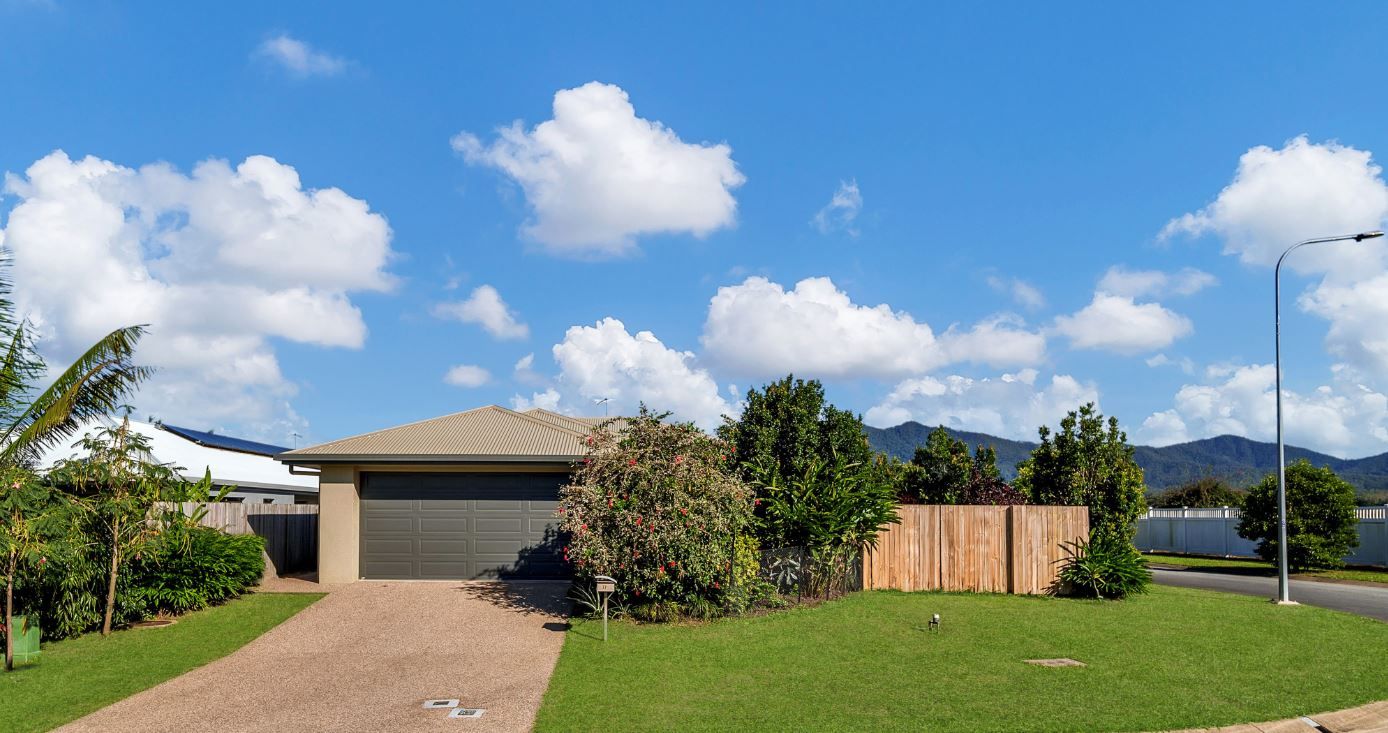 37 Porcupine Way, Mount Peter, QLD 4869