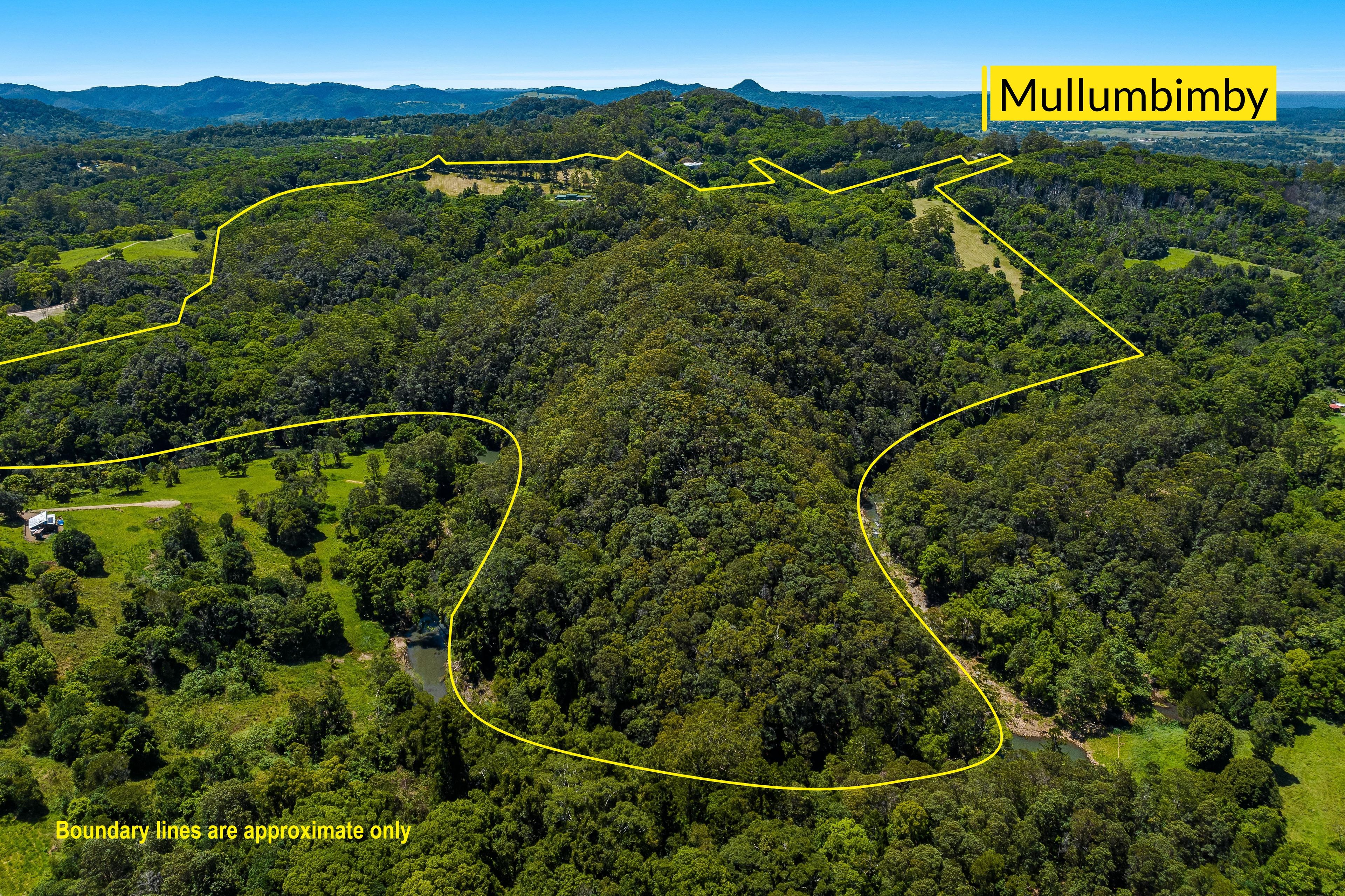 510 Goonengerry Road, Montecollum, NSW 2482