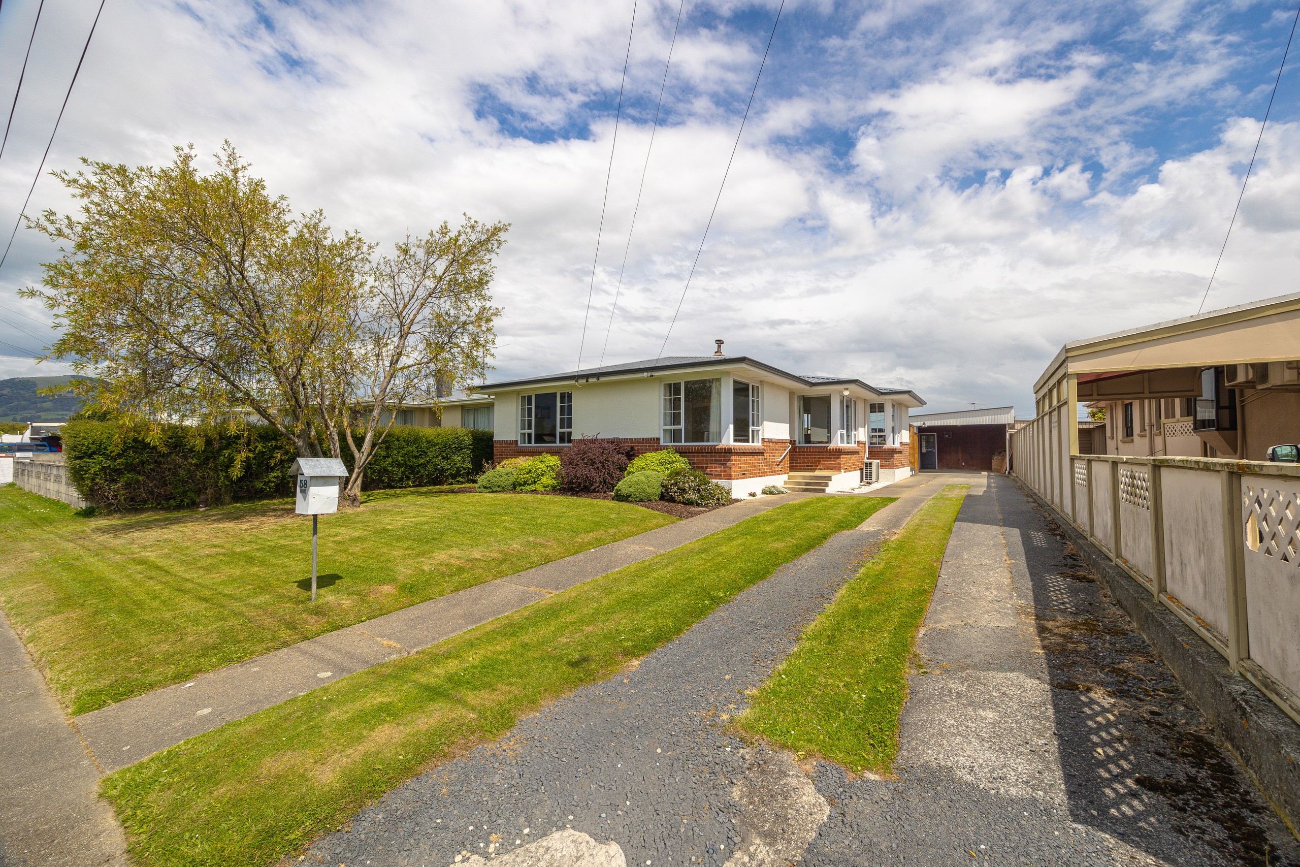 58 Eden Street, Mosgiel, Dunedin City