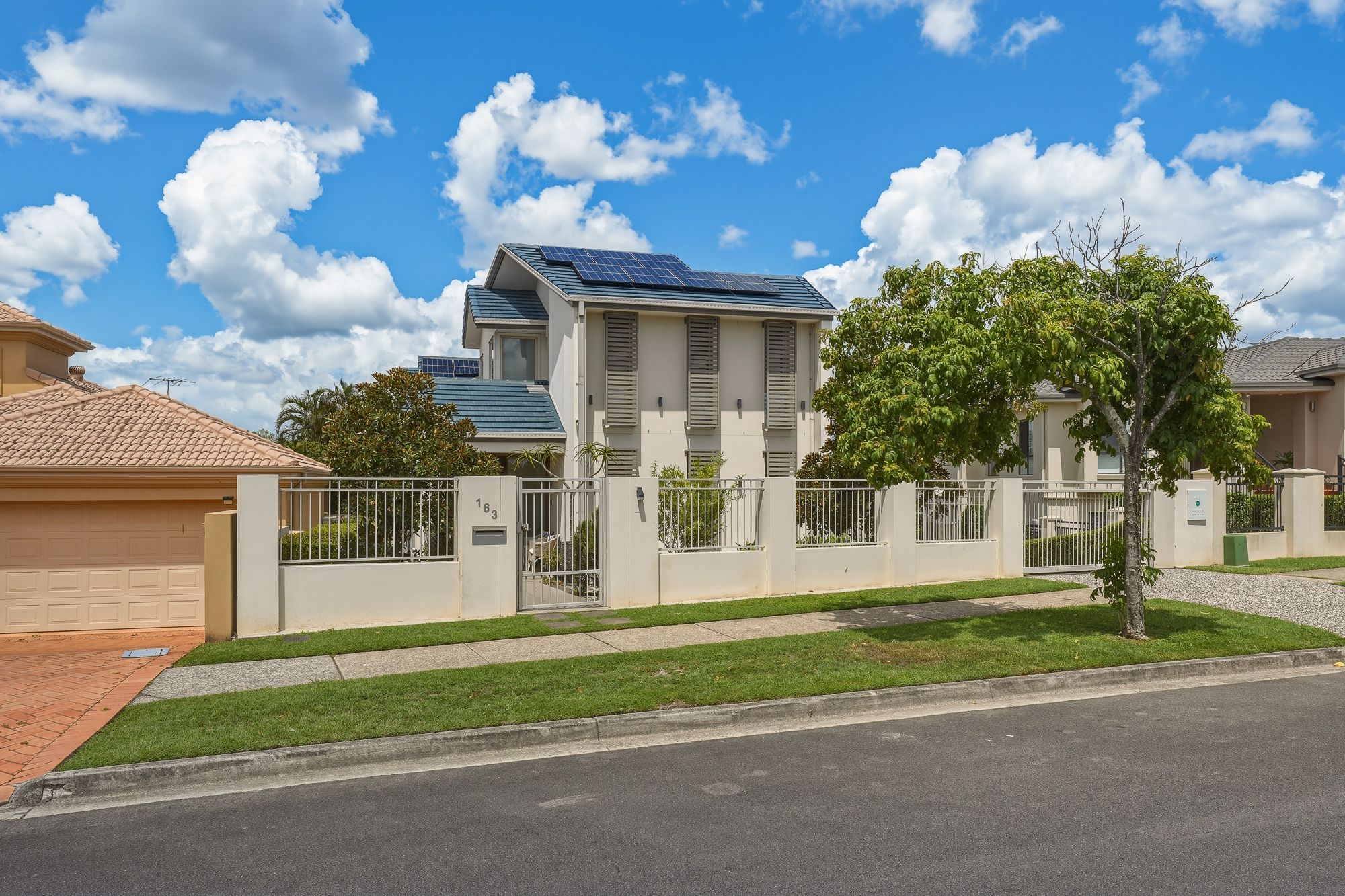 163 Streisand Drive, McDowall, QLD 4053