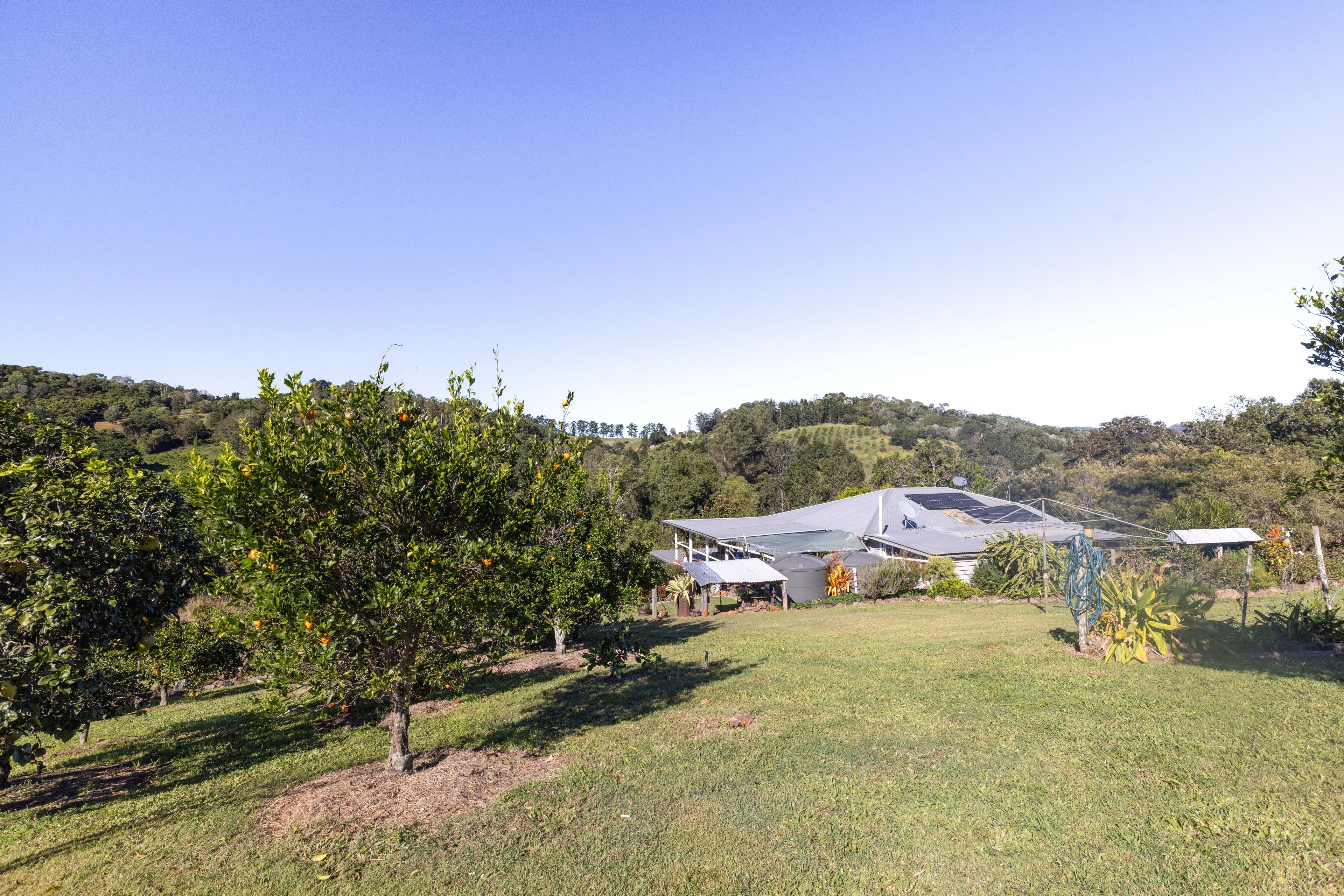 286 Amamoor Creek Road, Amamoor, QLD 4570 Acreage/SemiRural for Sale