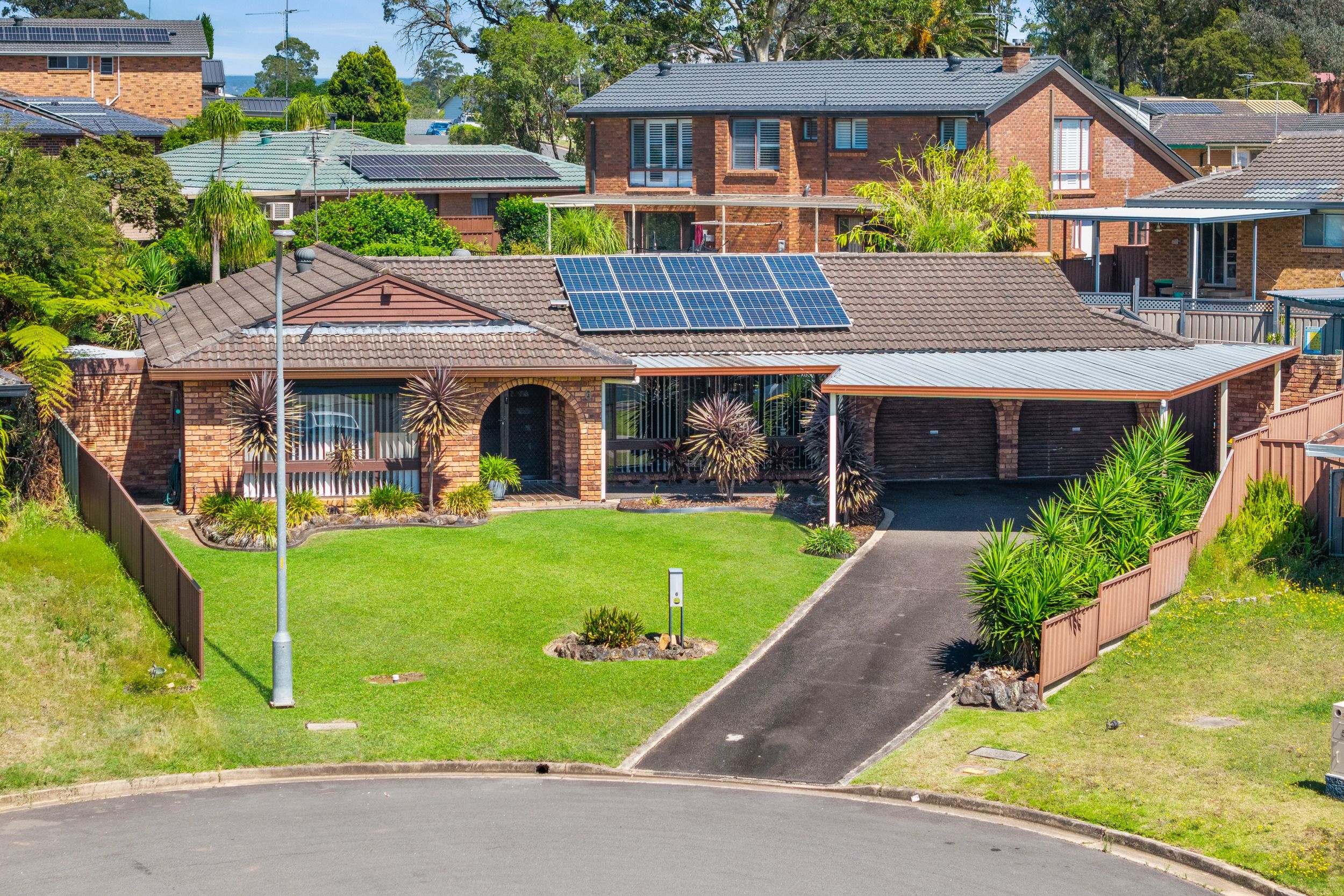 6 Angas Street, Werrington County, NSW