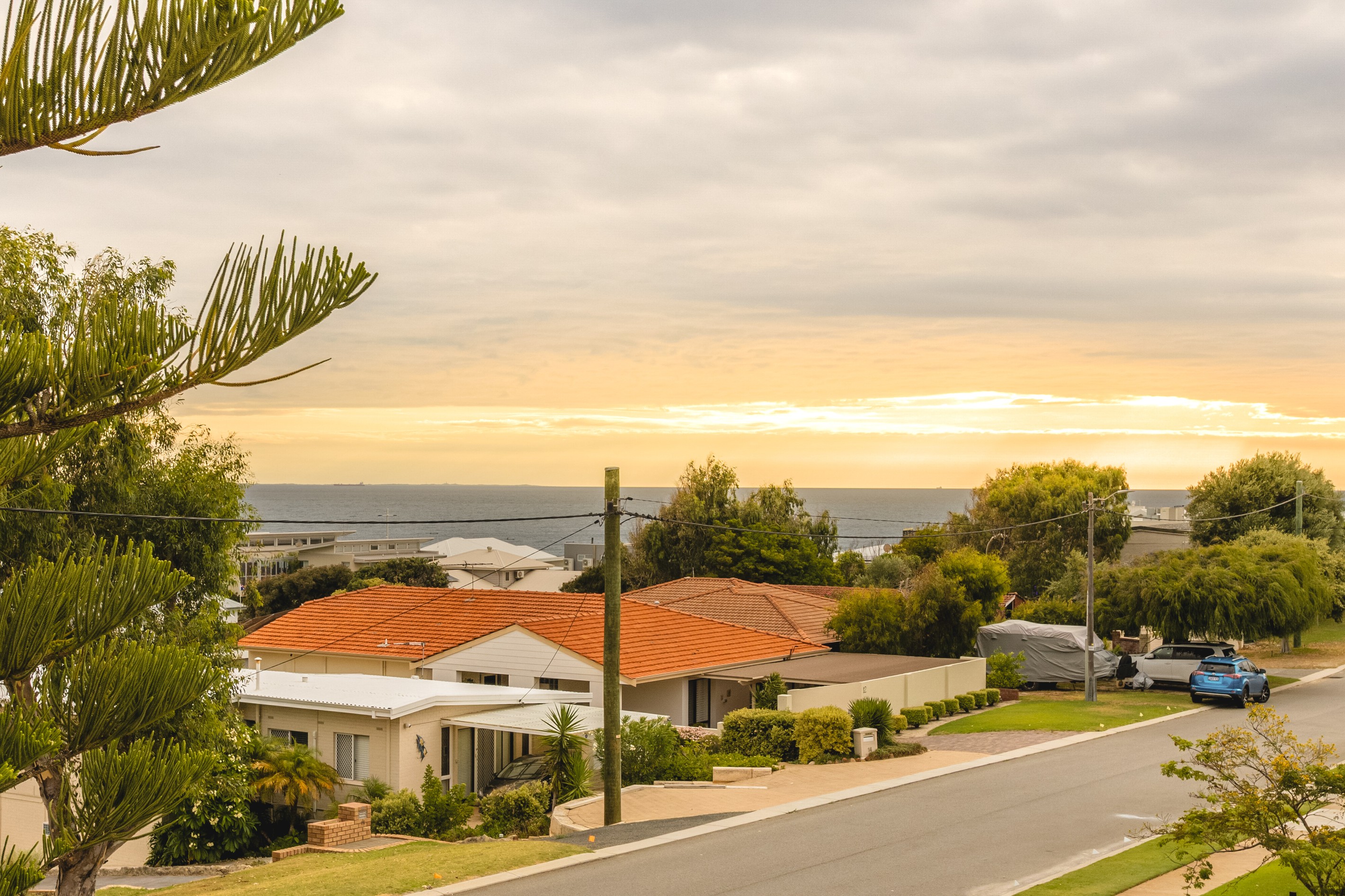 21 Marine Terrace, Sorrento, WA 6020