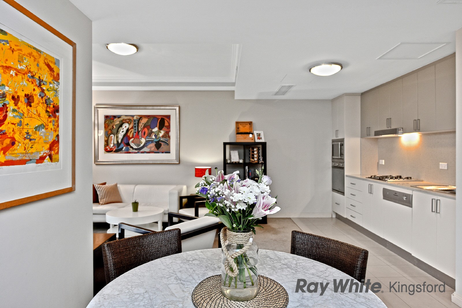 412/14-18 Darling Street, Kensington, NSW 2033