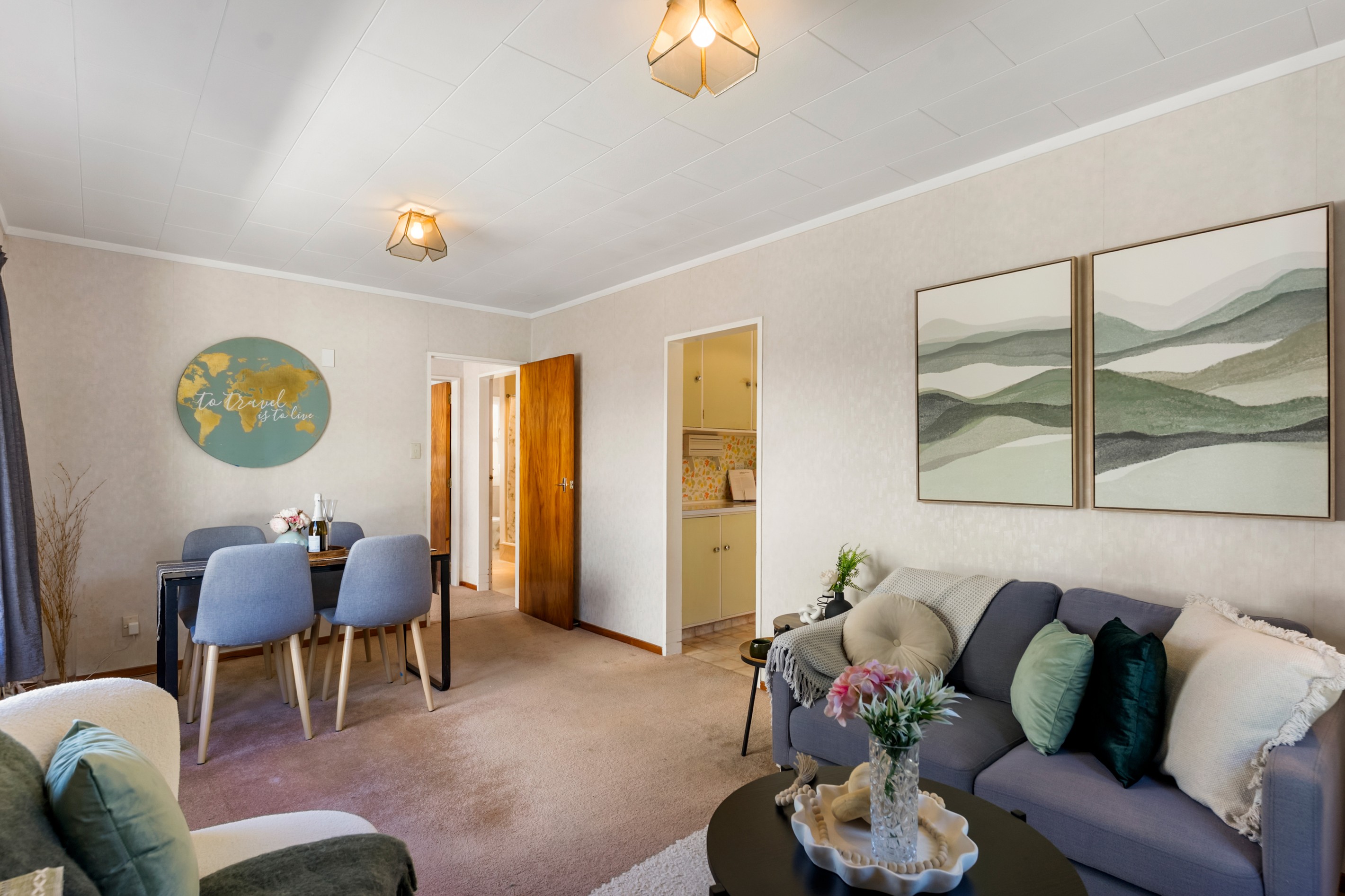 31E Phillip Street, Johnsonville, Wellington City