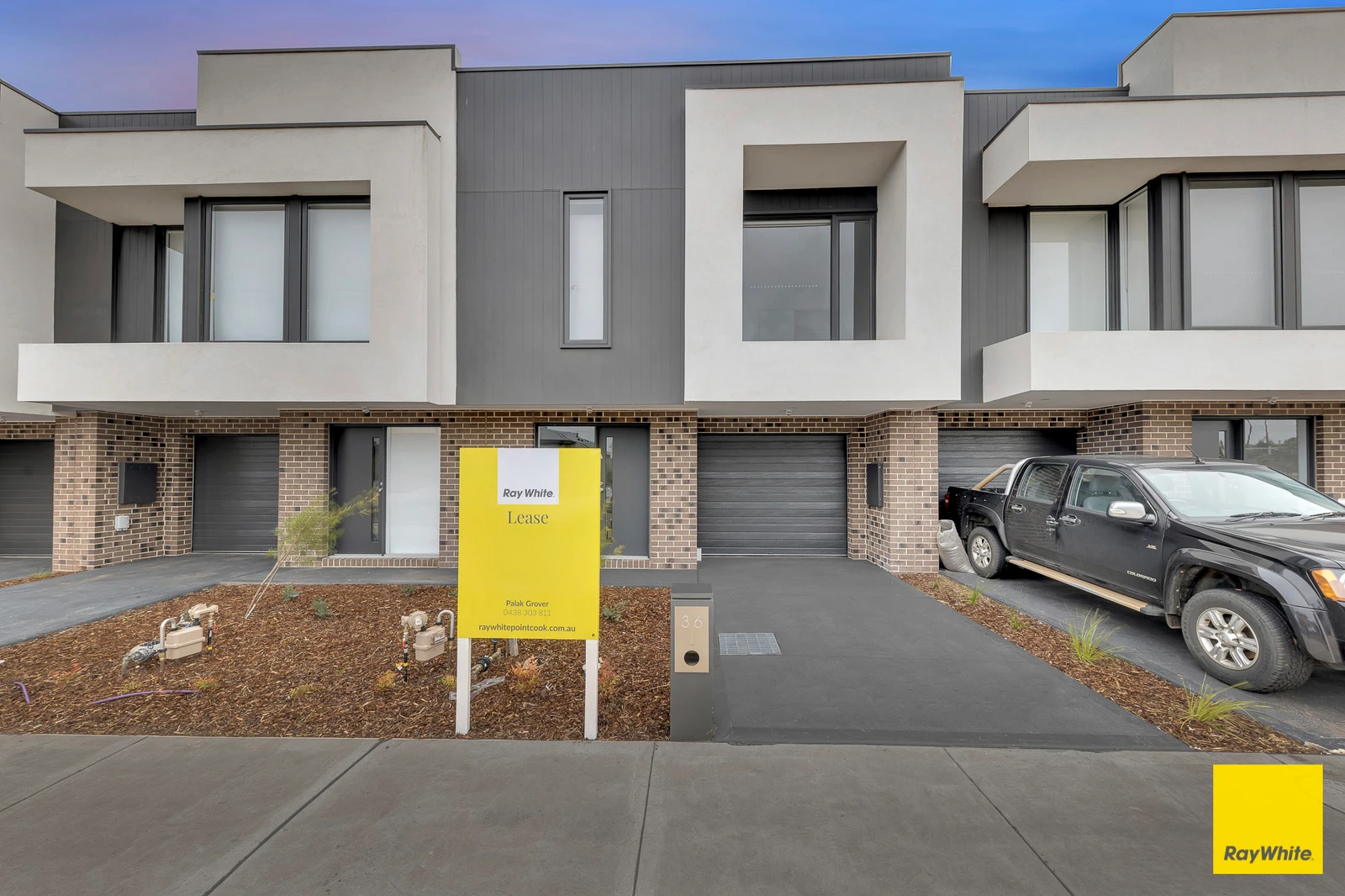 36 Altura Drive, Truganina, VIC 3029