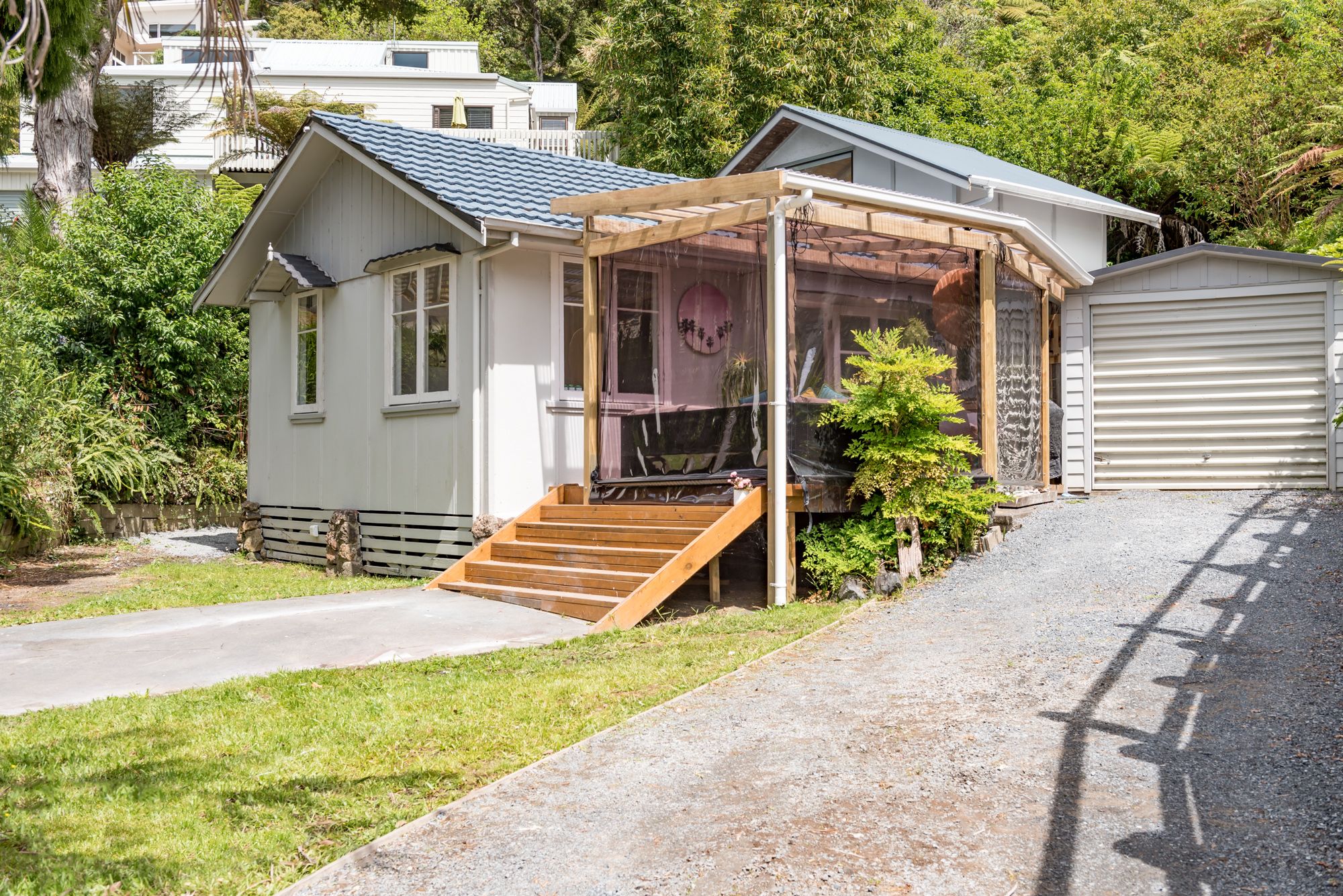 Paihia, Far North District
