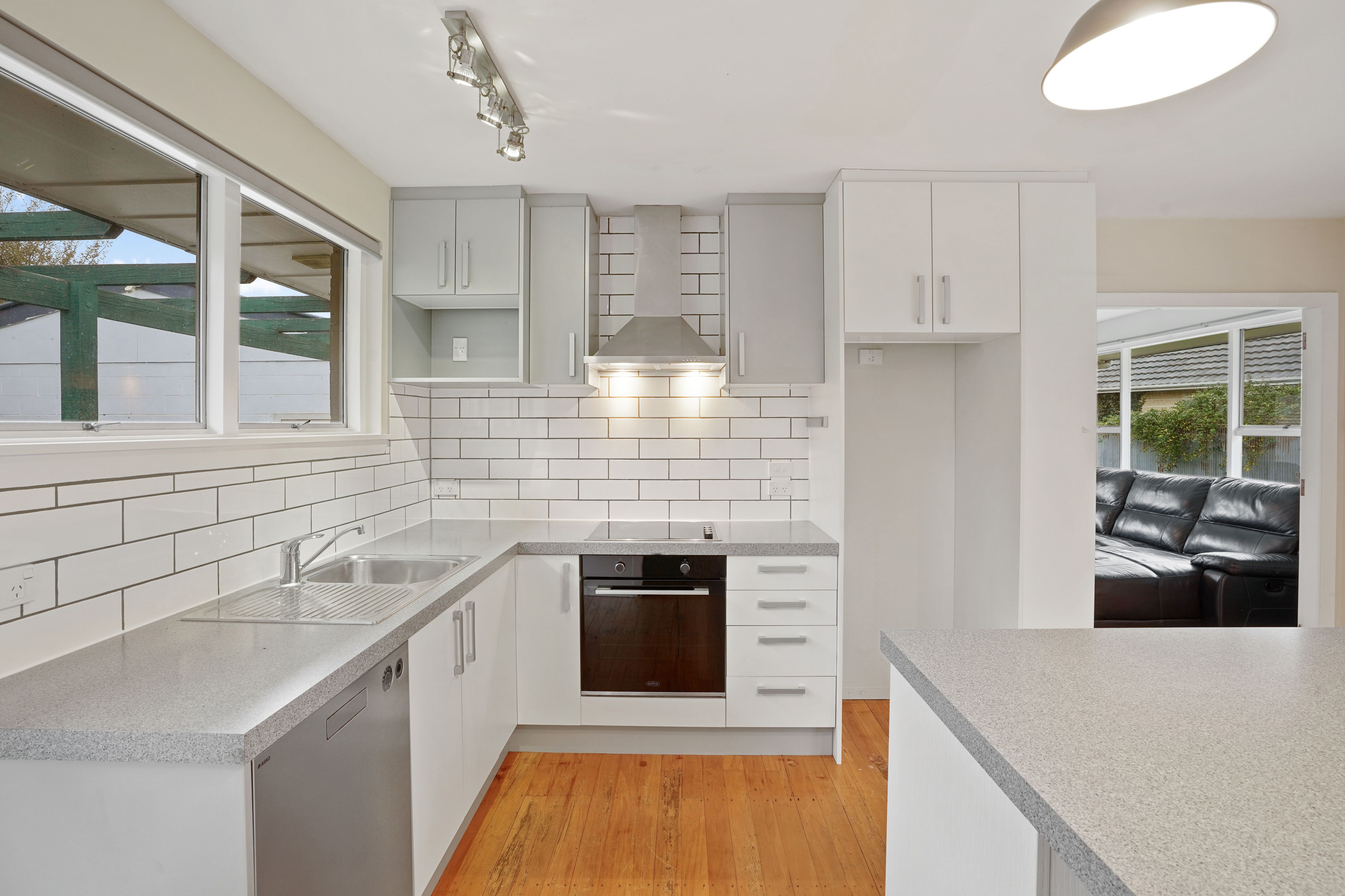 97 Warren Crescent, Hillmorton, Christchurch City