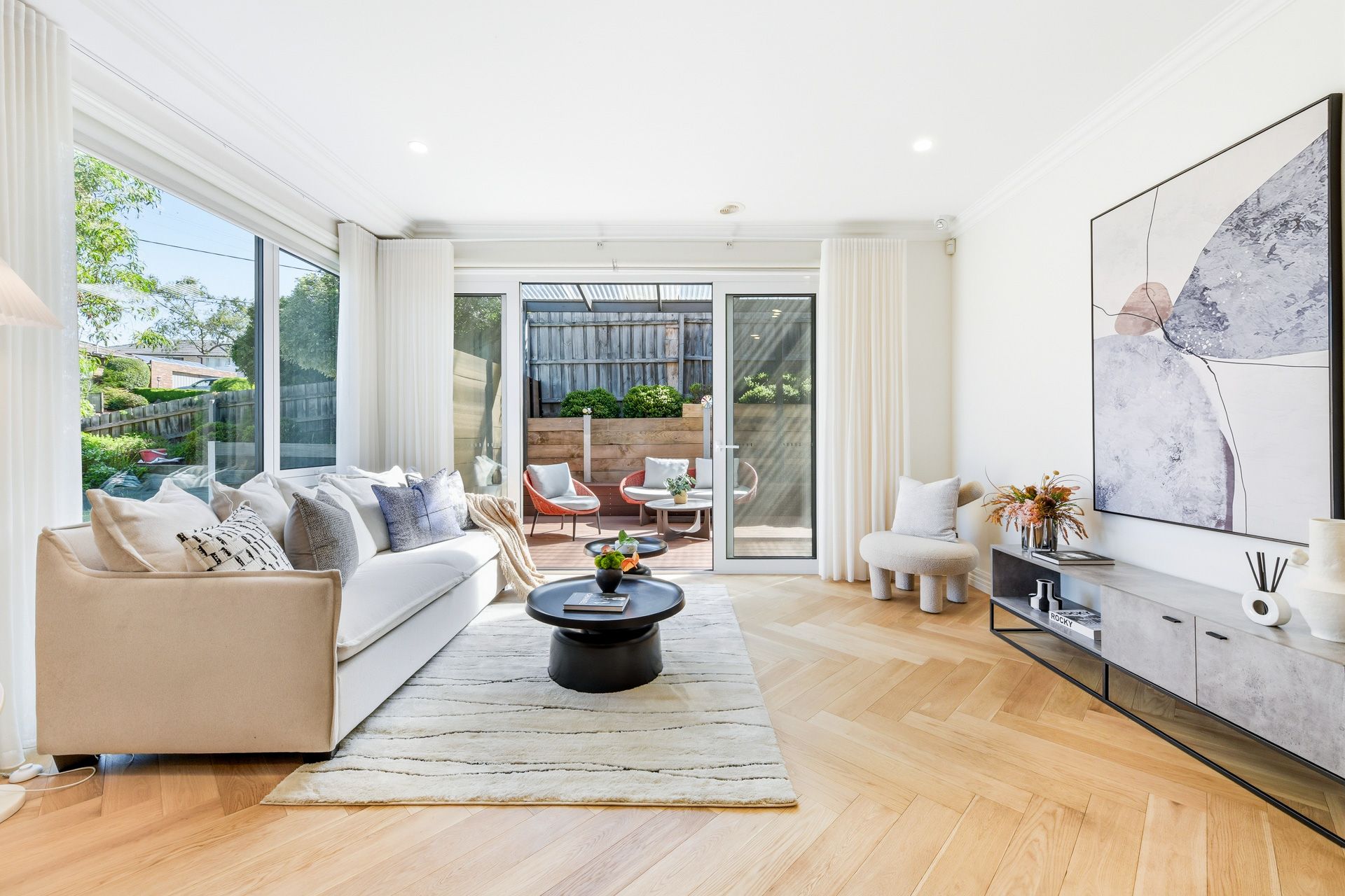 1/27 Chivers Avenue, Glen Waverley, VIC 3150