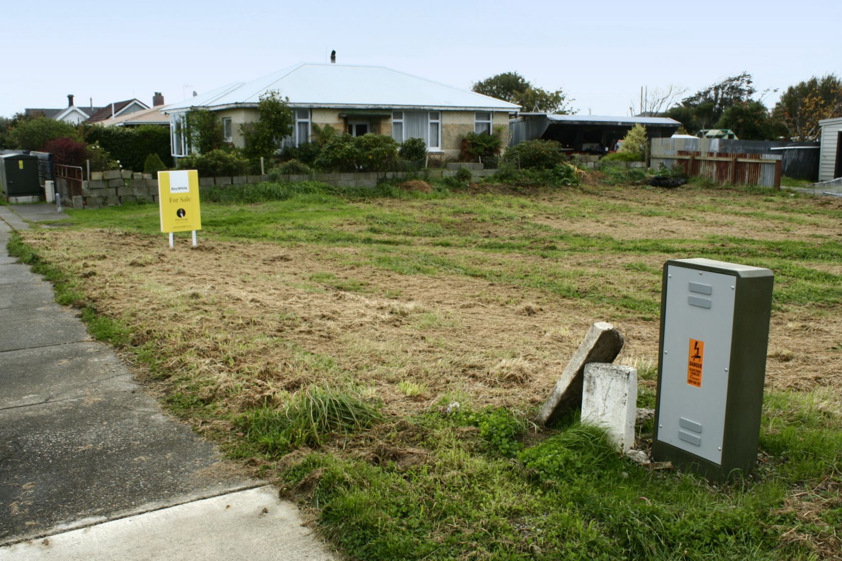 163 Conon Street, Appleby, Invercargill