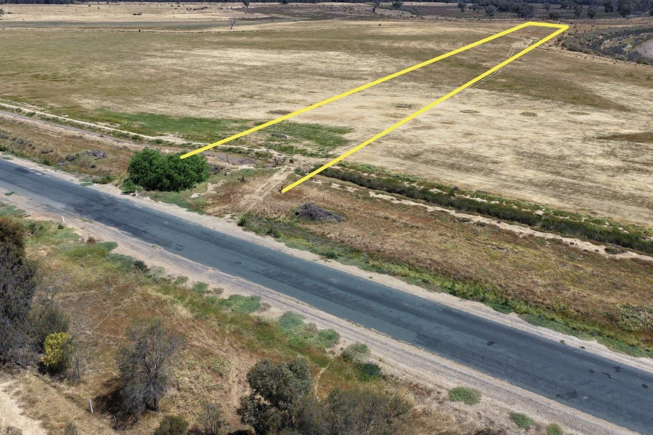 1 GONN Road, Barham, NSW 2732