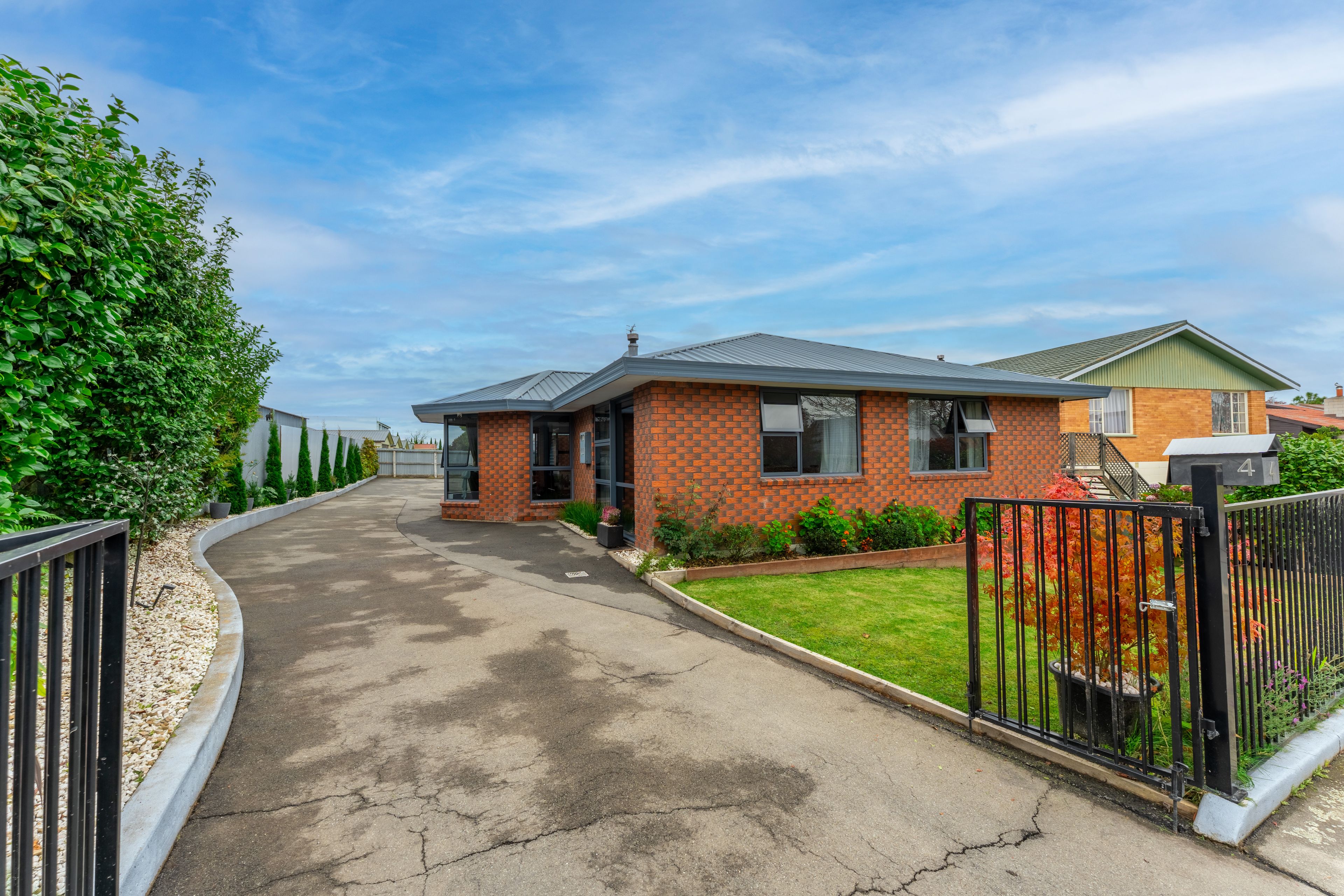 4 Miro Street, Glenwood, Timaru District