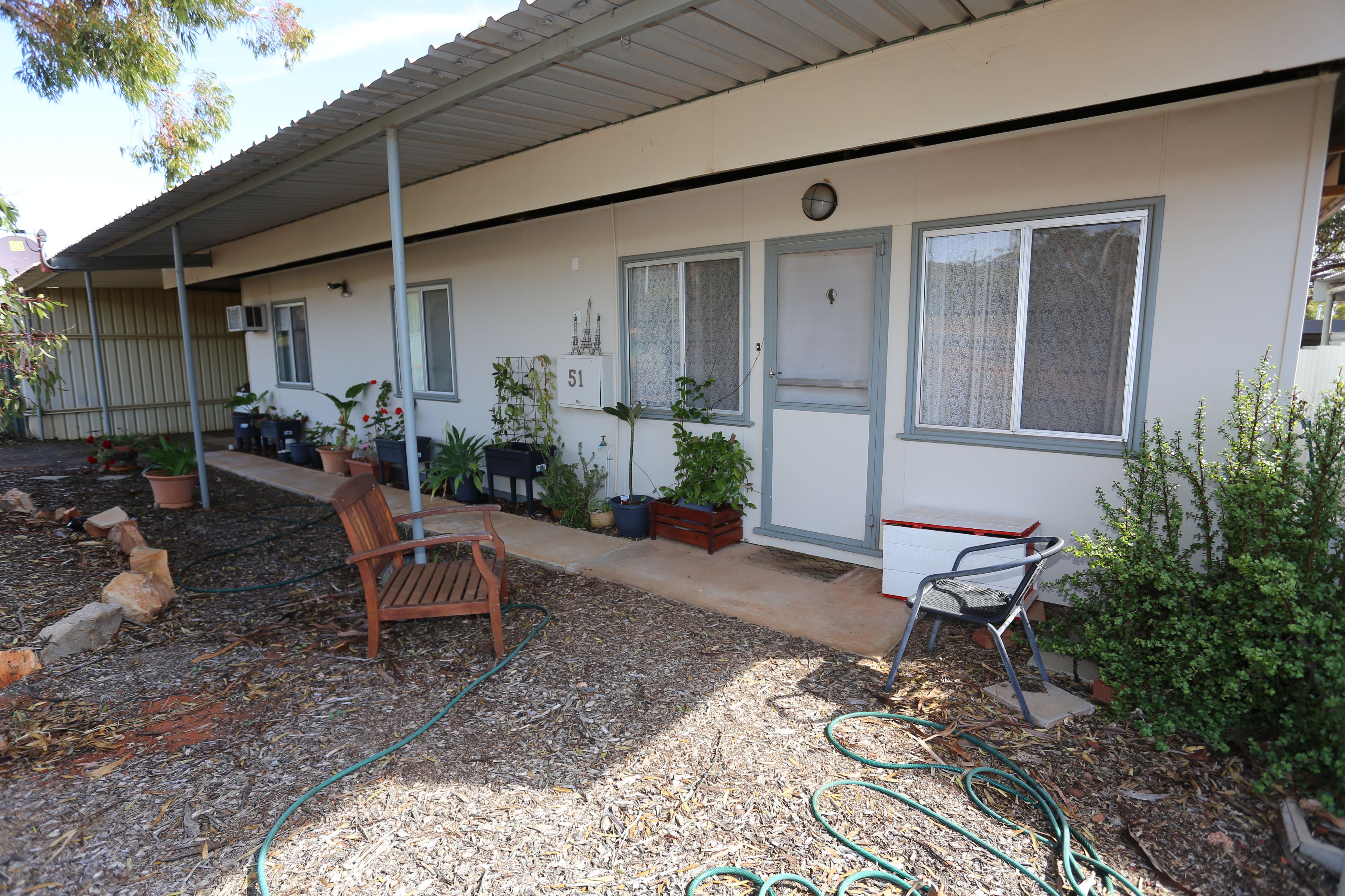 51 Gordon Adams Road, Kambalda East WA 6442