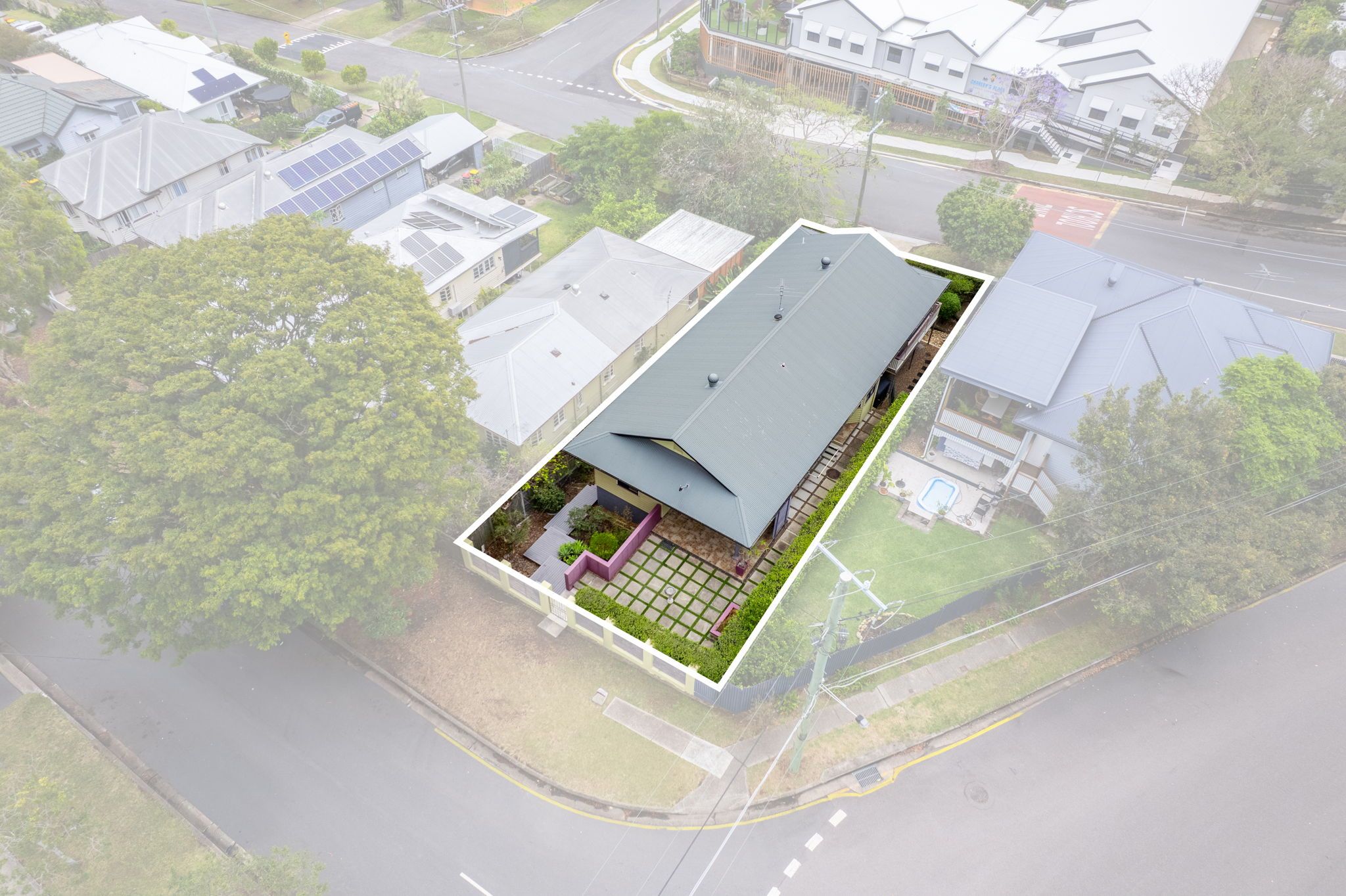 3 Albert Street — photo 26 of 29