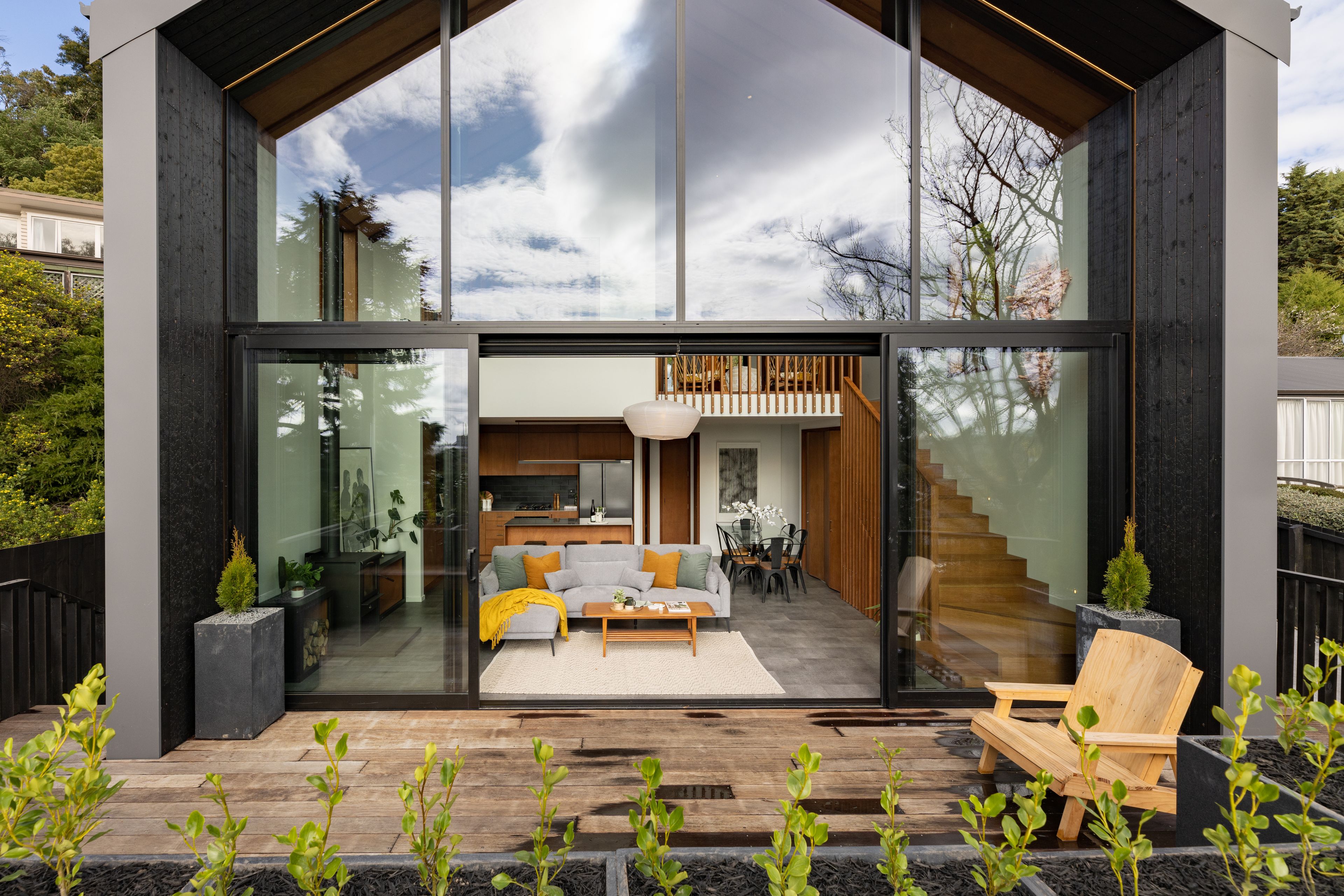 367 Port Hills Road, Hillsborough, Christchurch City
