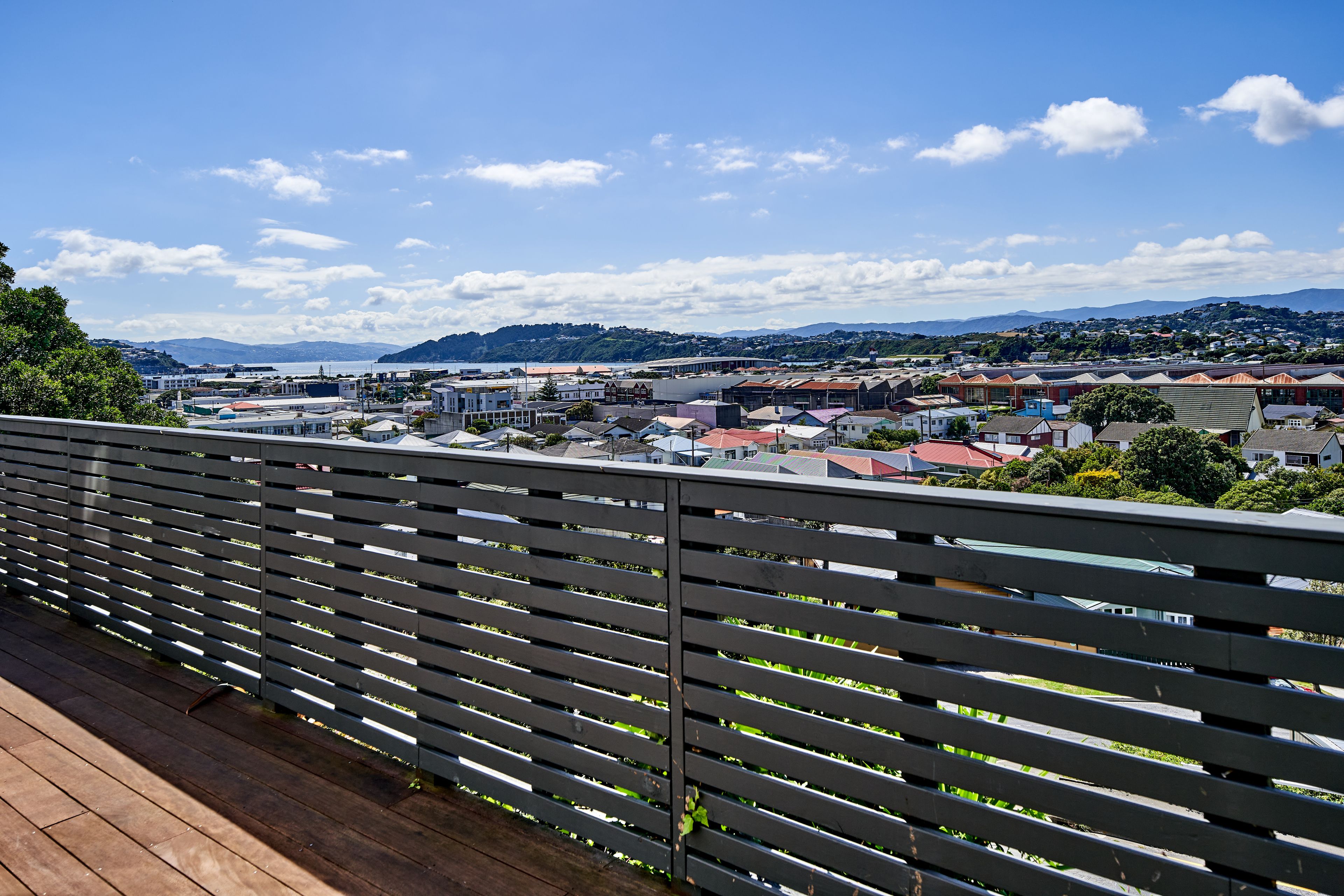 1 Regal Gardens, Melrose, Wellington City